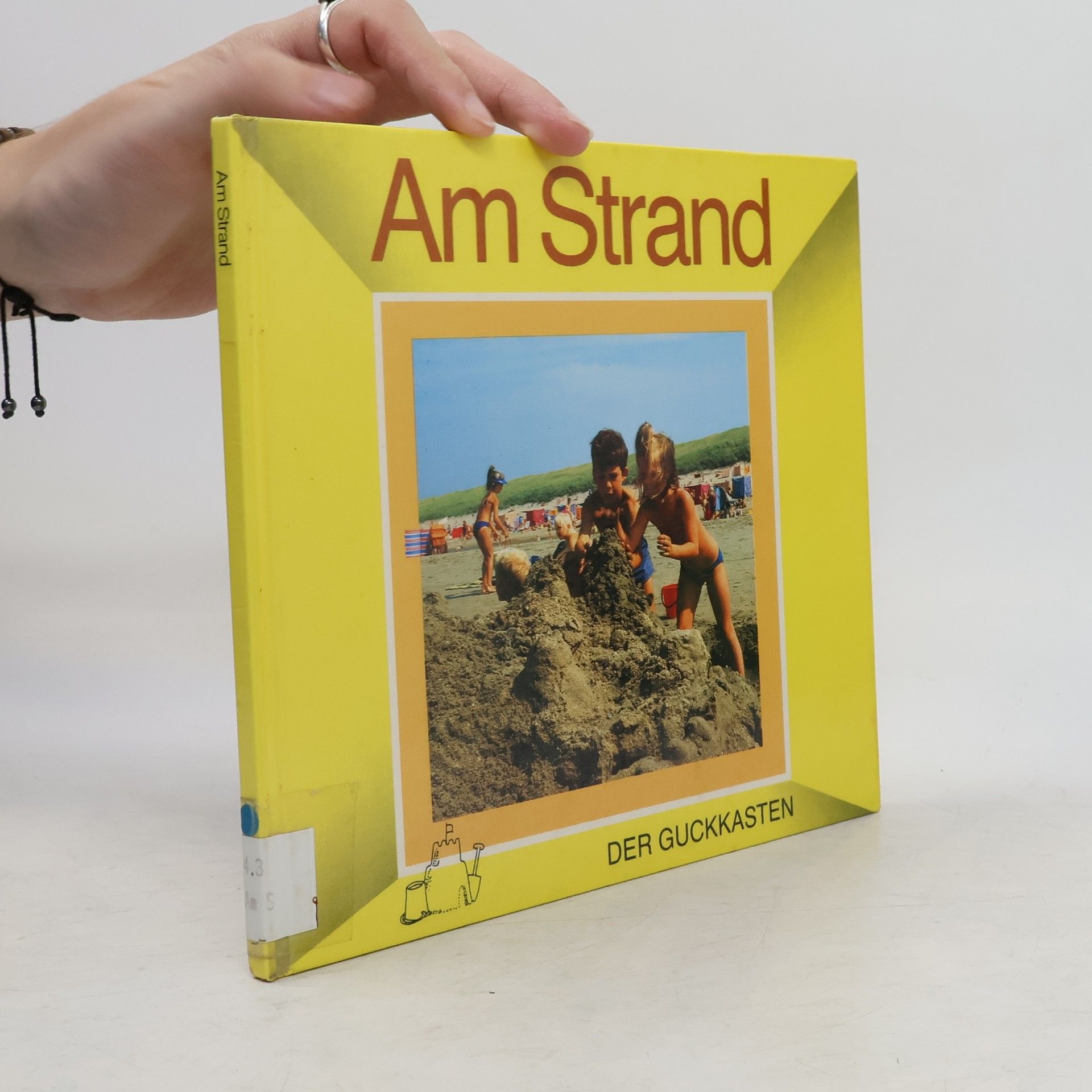 Am Strand