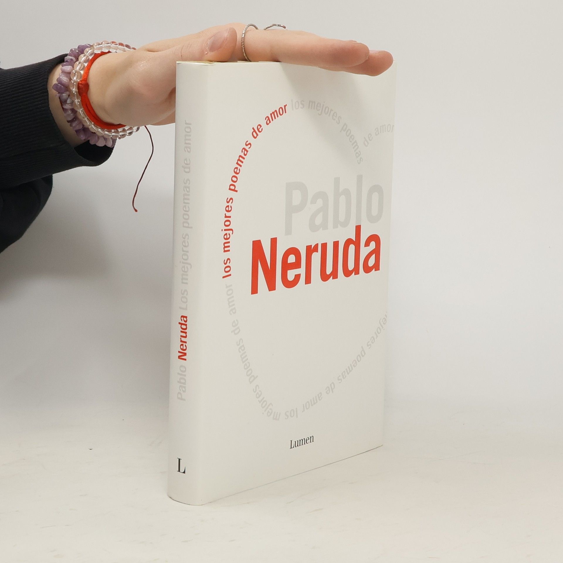 Los mejores poemas de amor