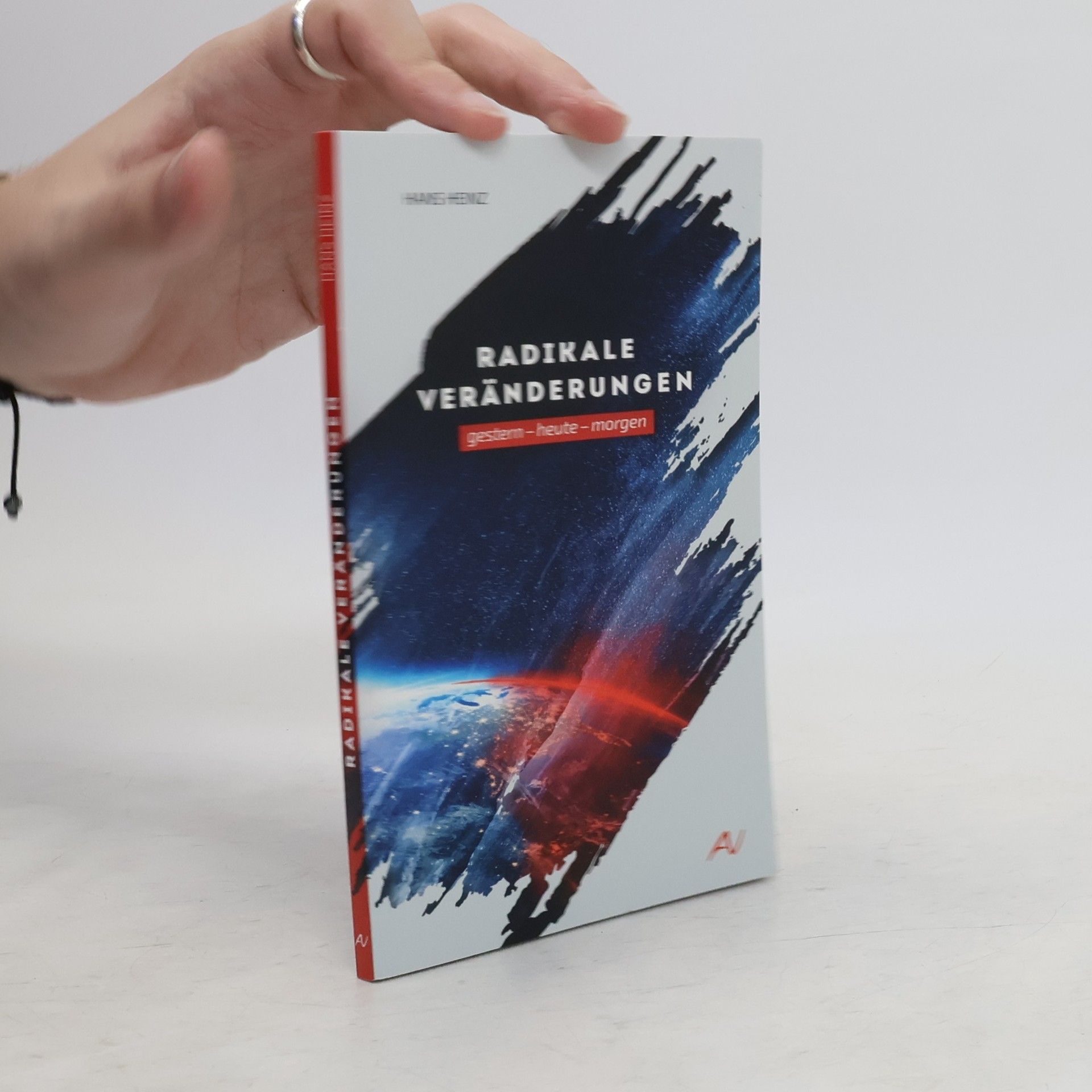 Radikale Veränderungen