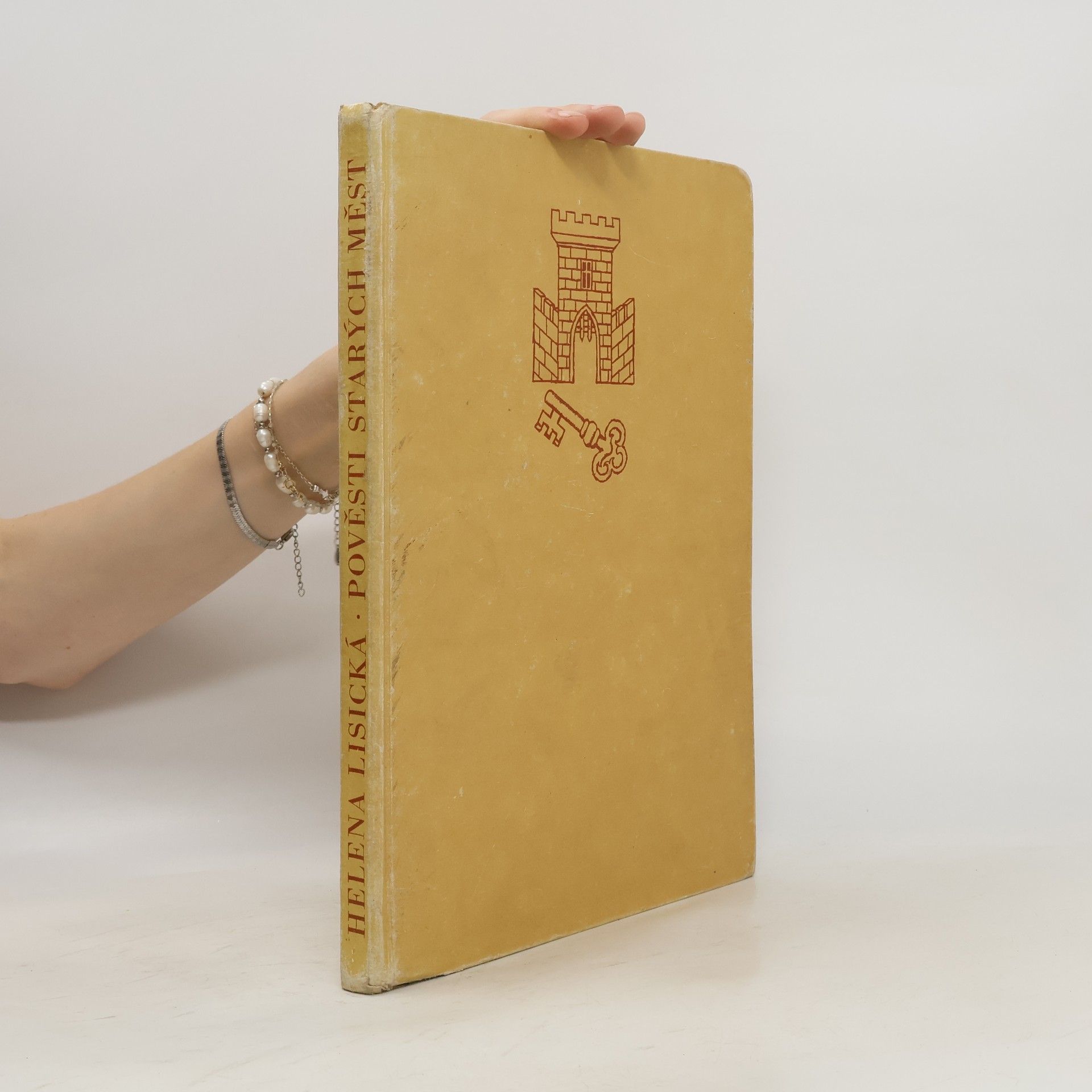 Pověsti starých měst