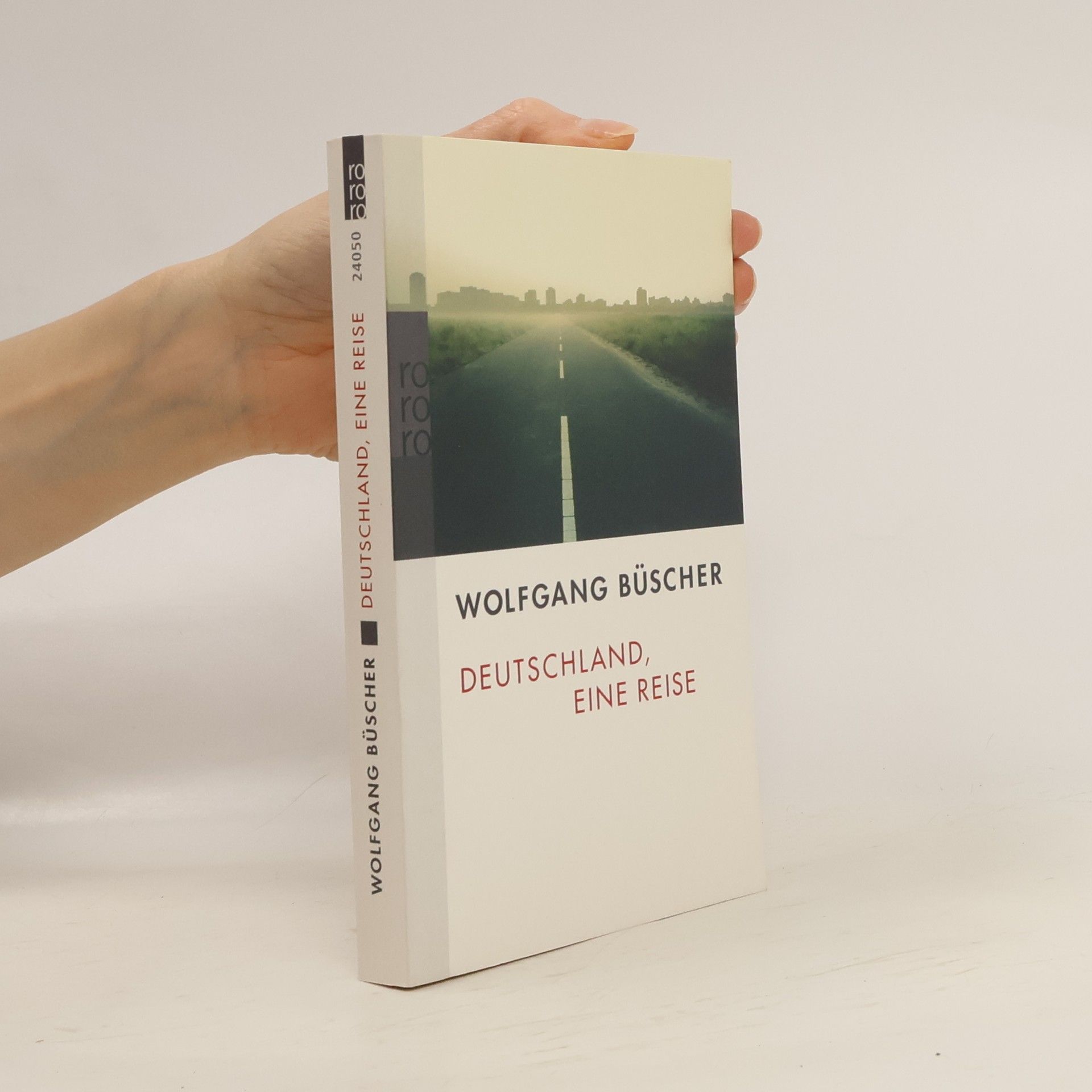 Deutschland, eine Reise