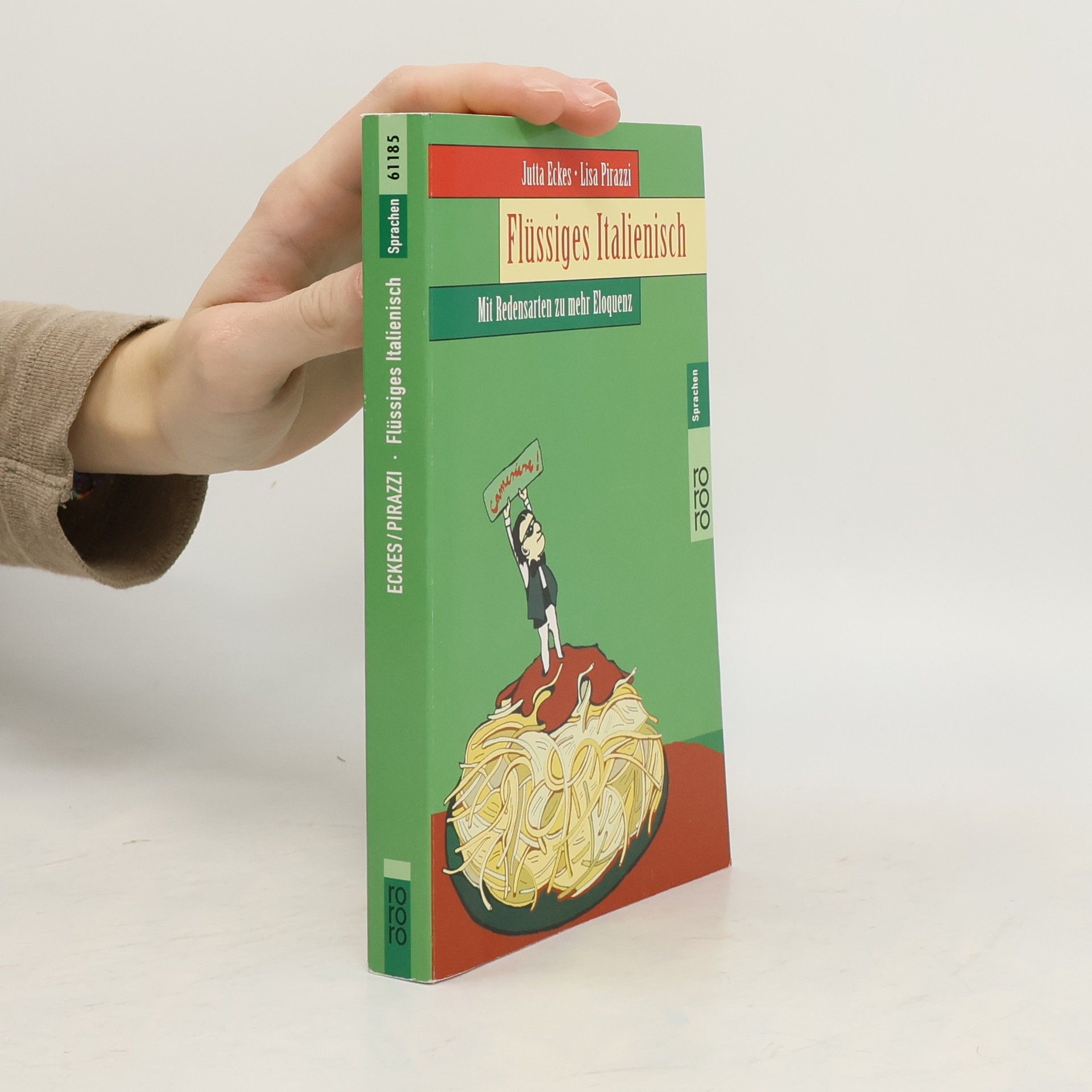 Flüssiges Italienisch