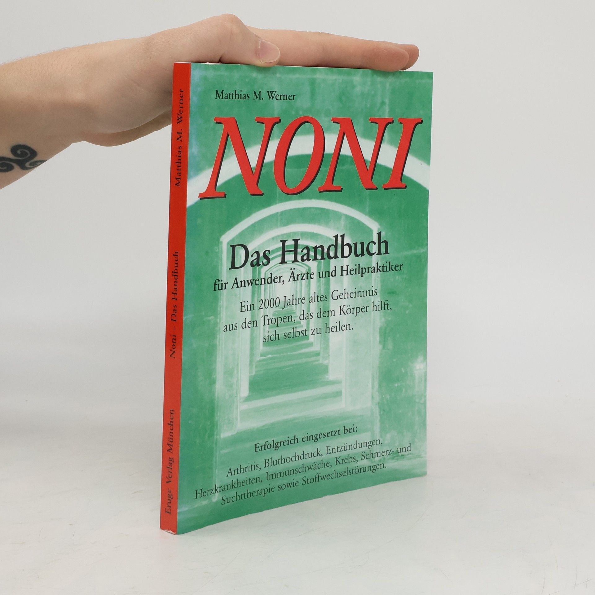 Matthias M. Werner Noni