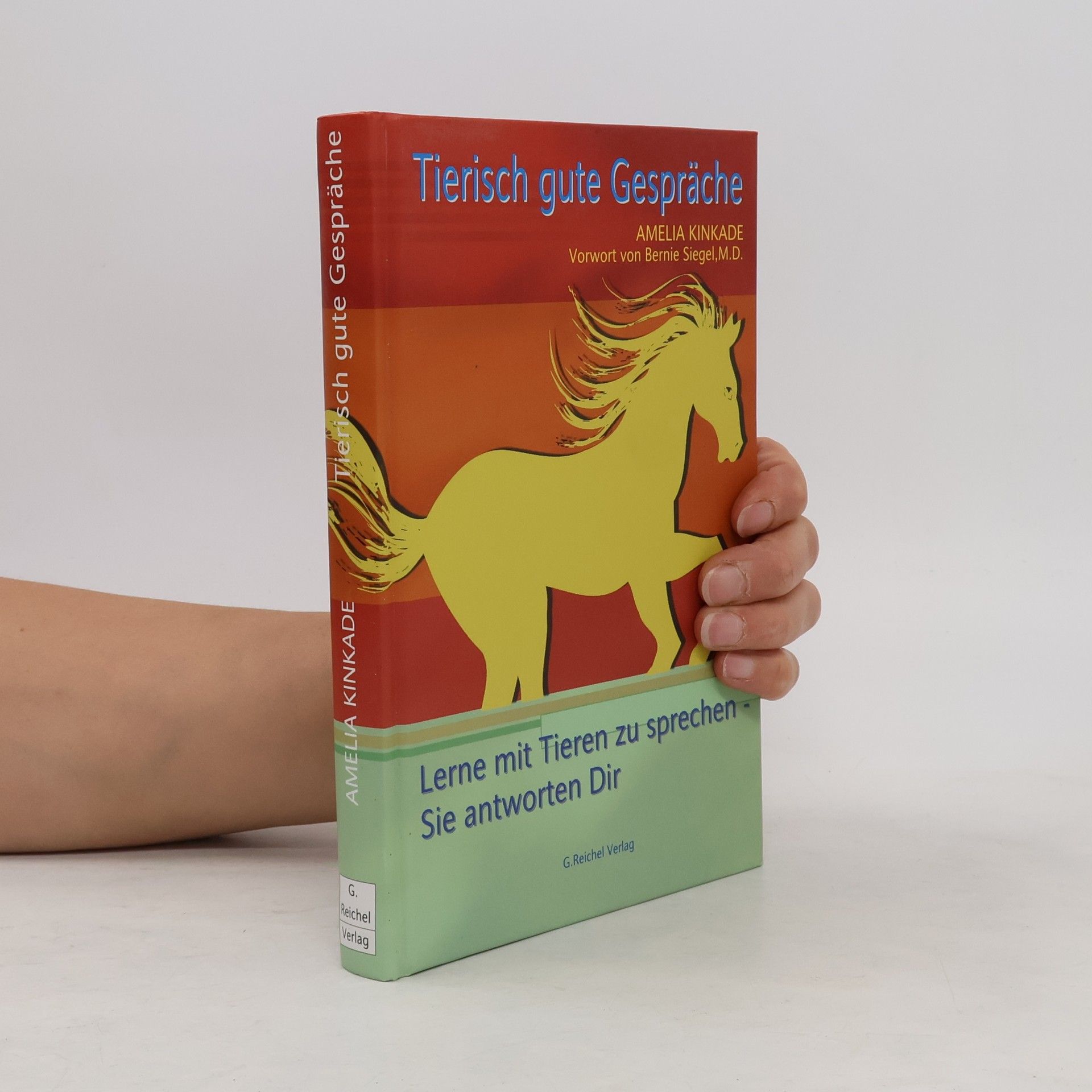 Tierisch gute Gespräche