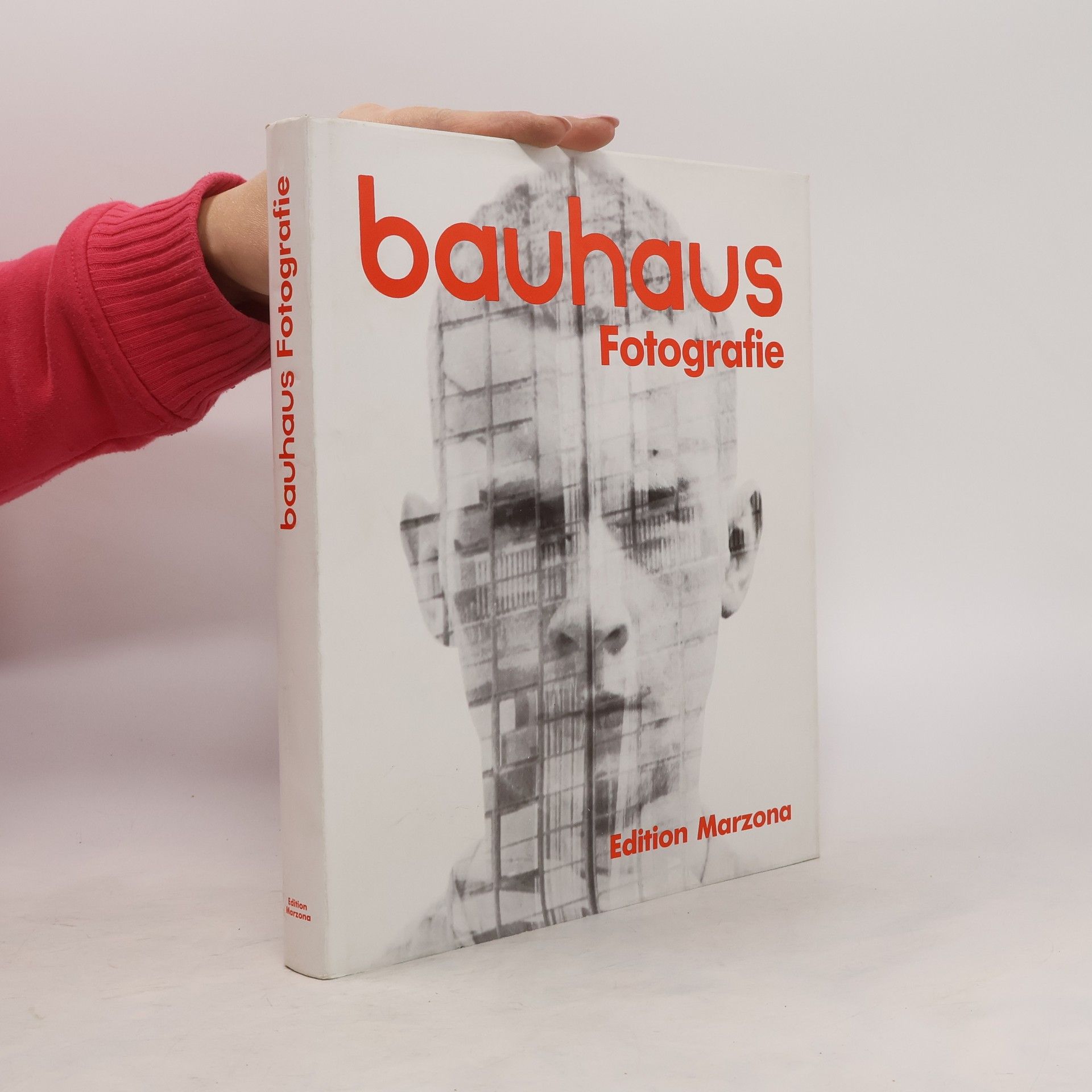 AA.VV. Bauhaus Fotografie