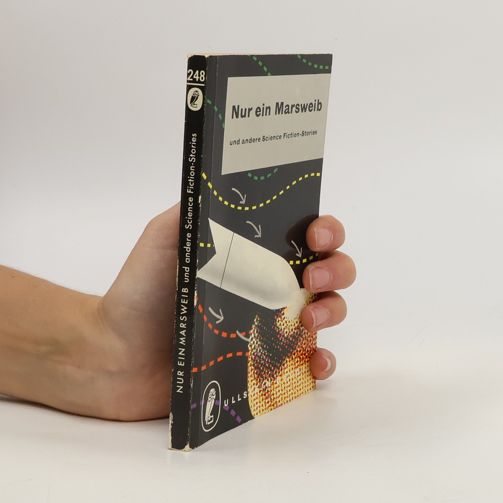 Collectif d'auteurs Nur ein Marsweib