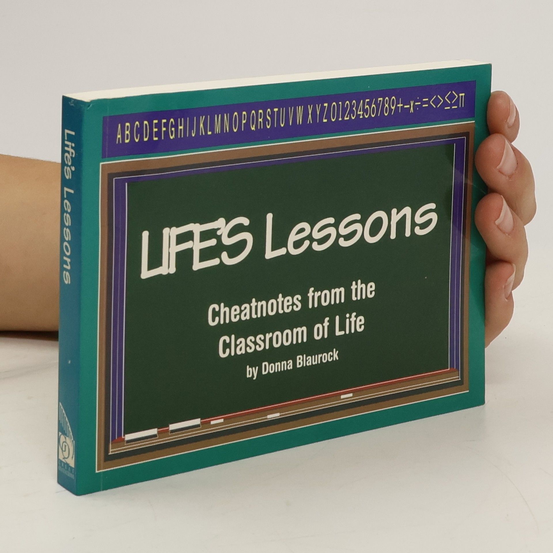 Donna Blaurock Life's Lessons