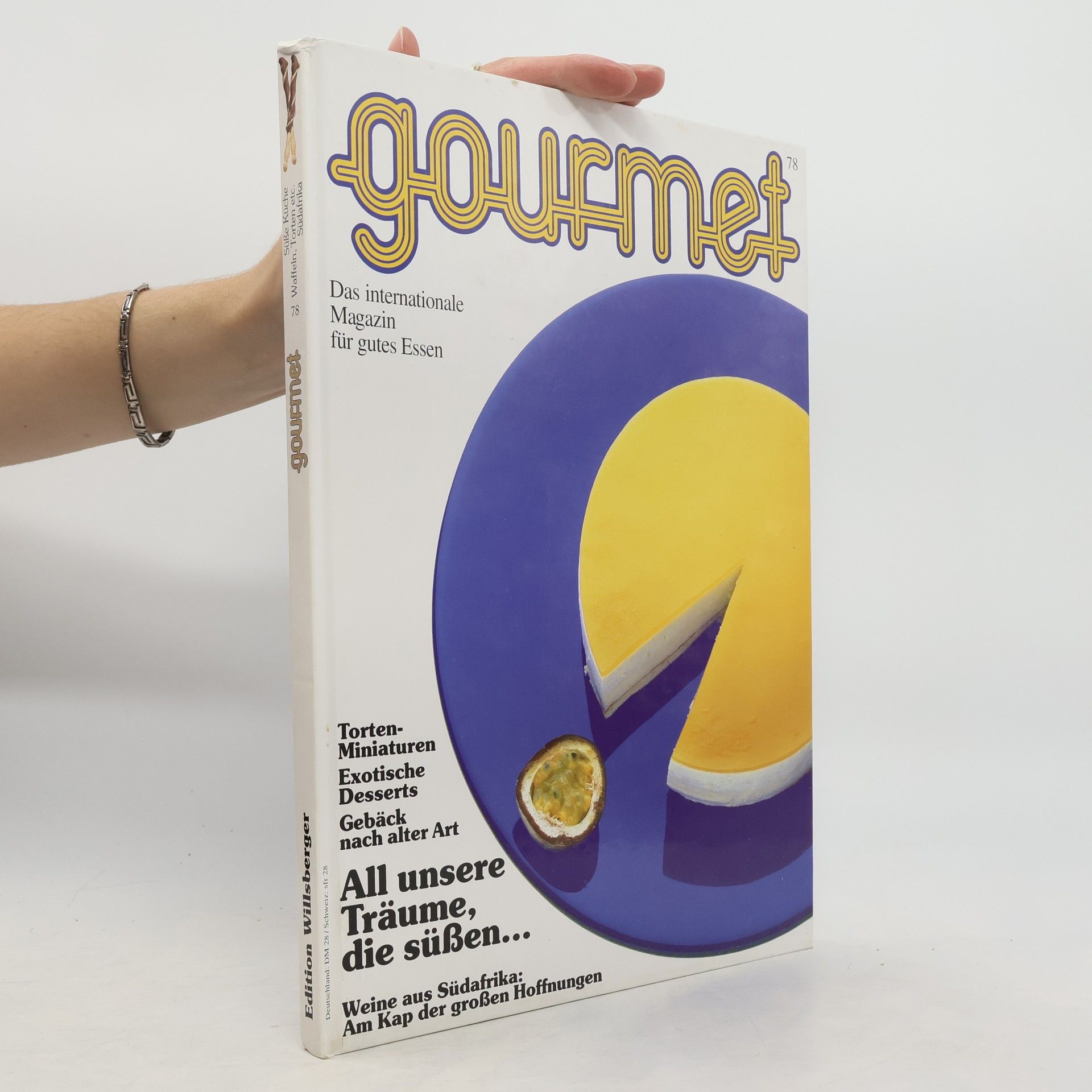 Auteurscollectief Gourmet 78