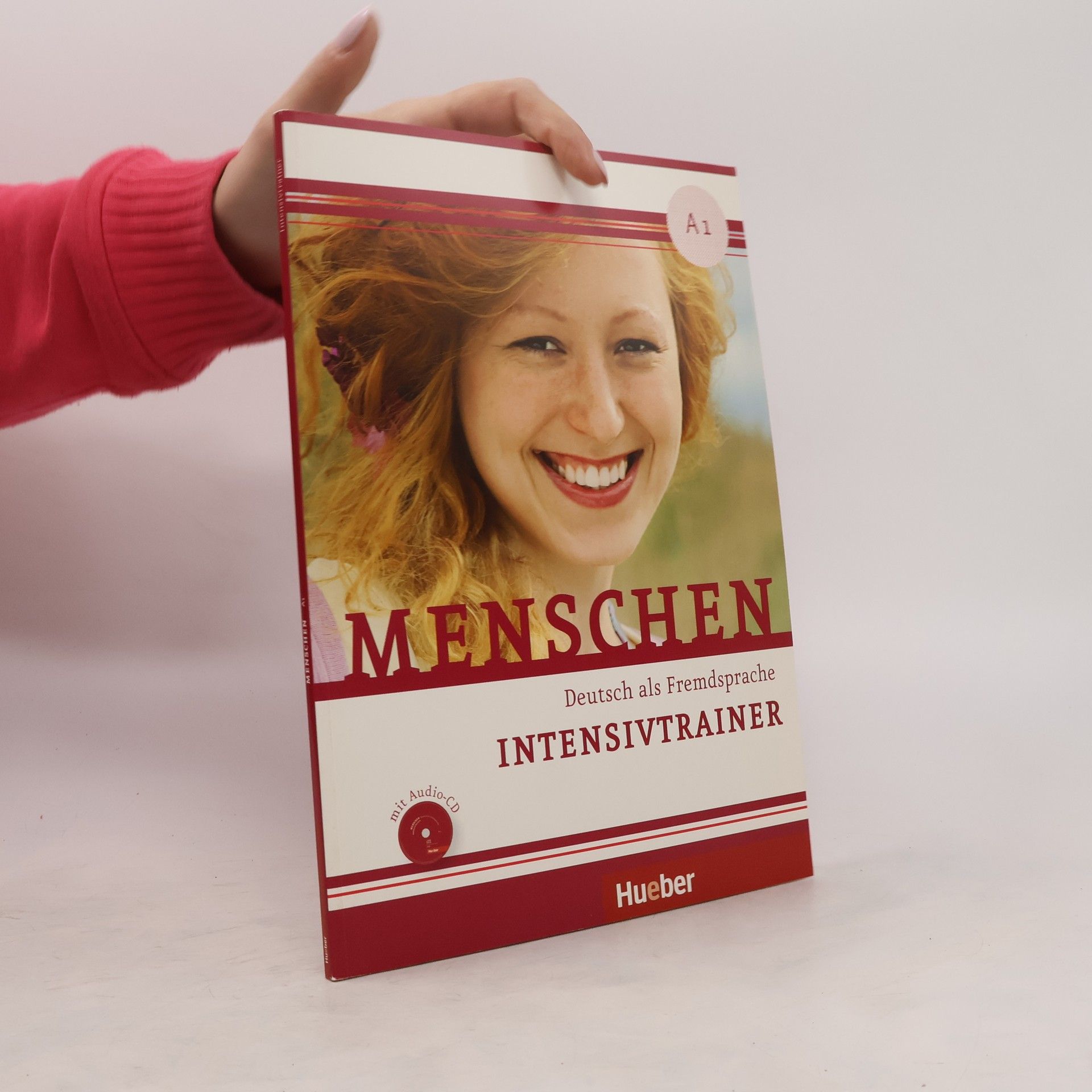 Birthe Scheffler Menschen