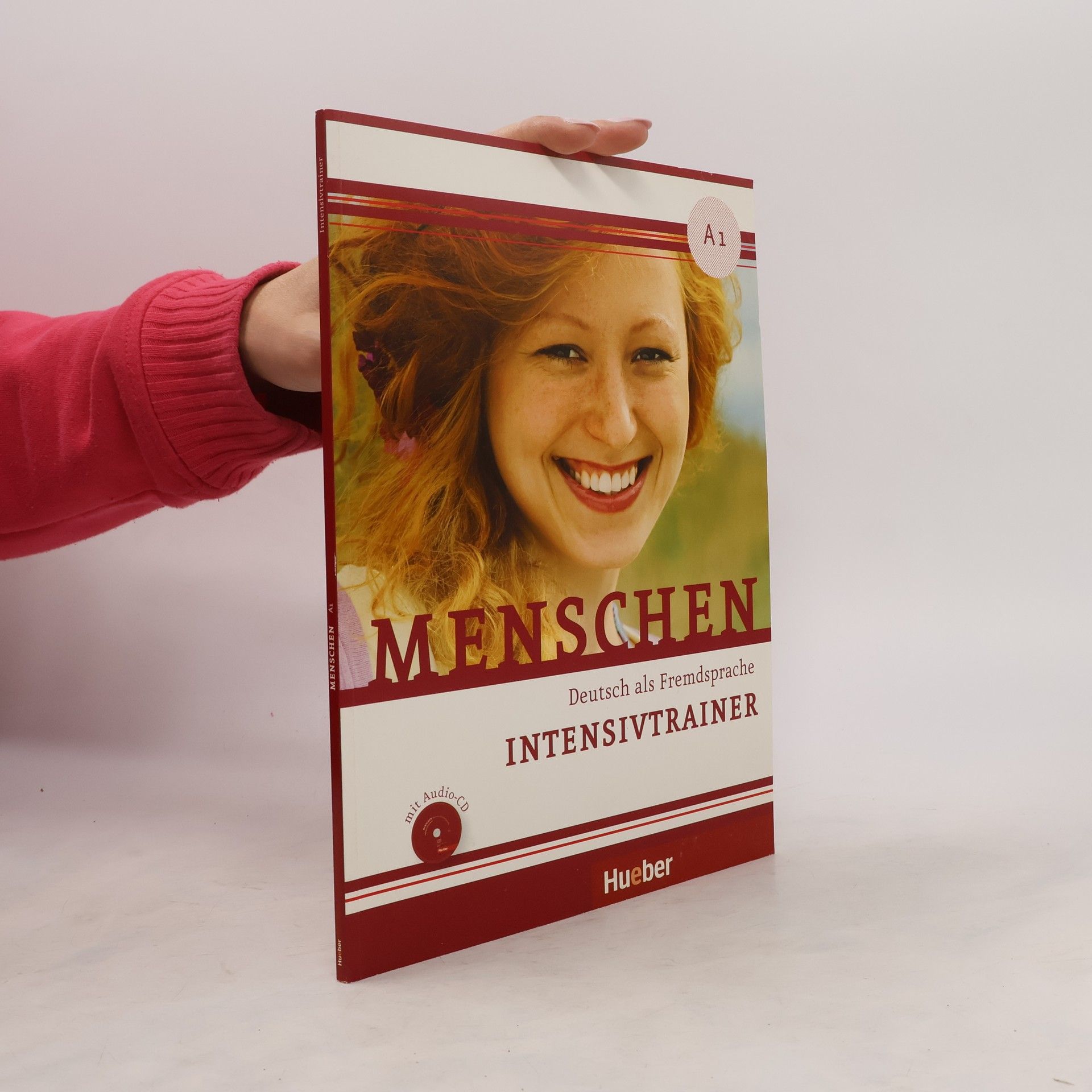 Birthe Scheffler Menschen