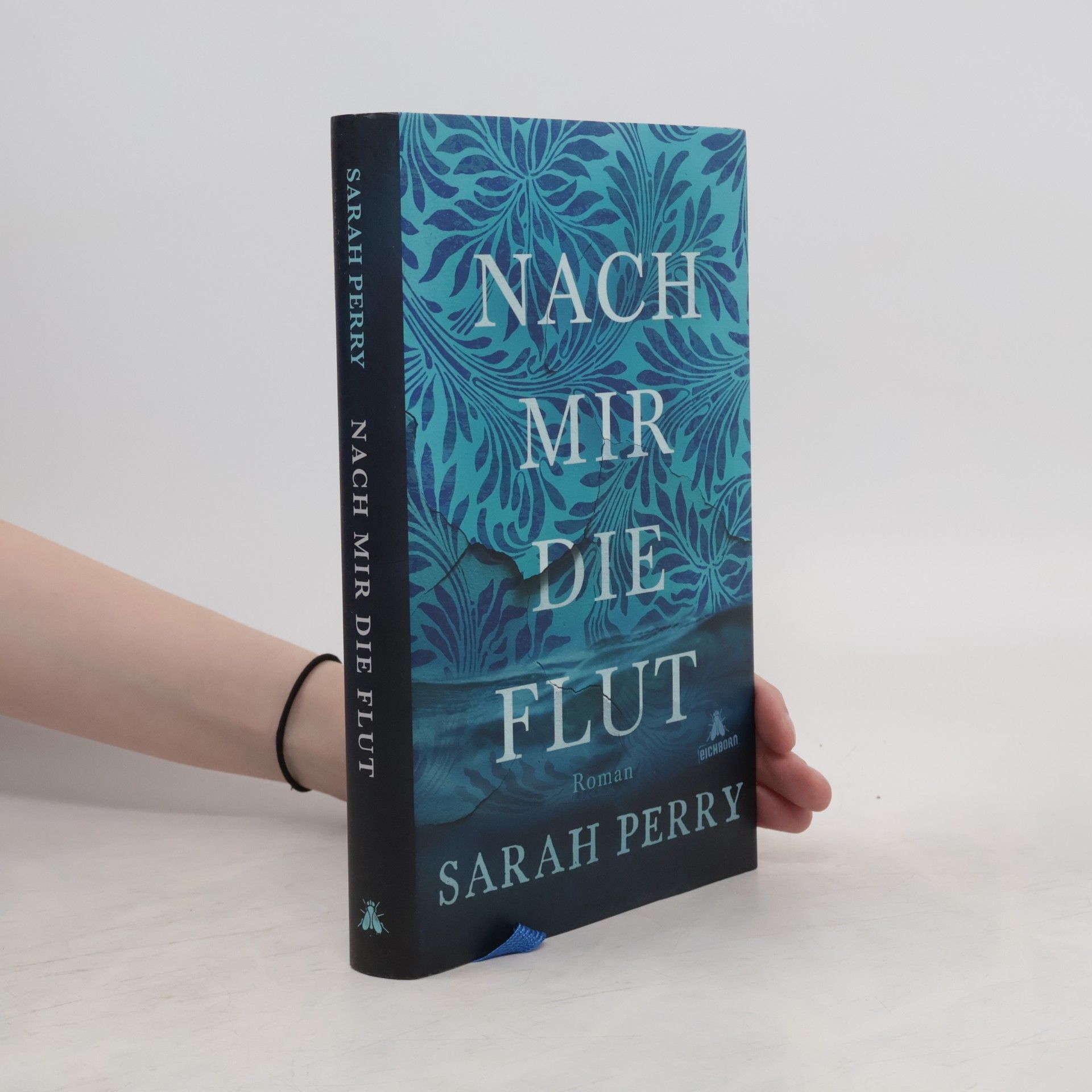Sarah Perry Nach mir die Flut