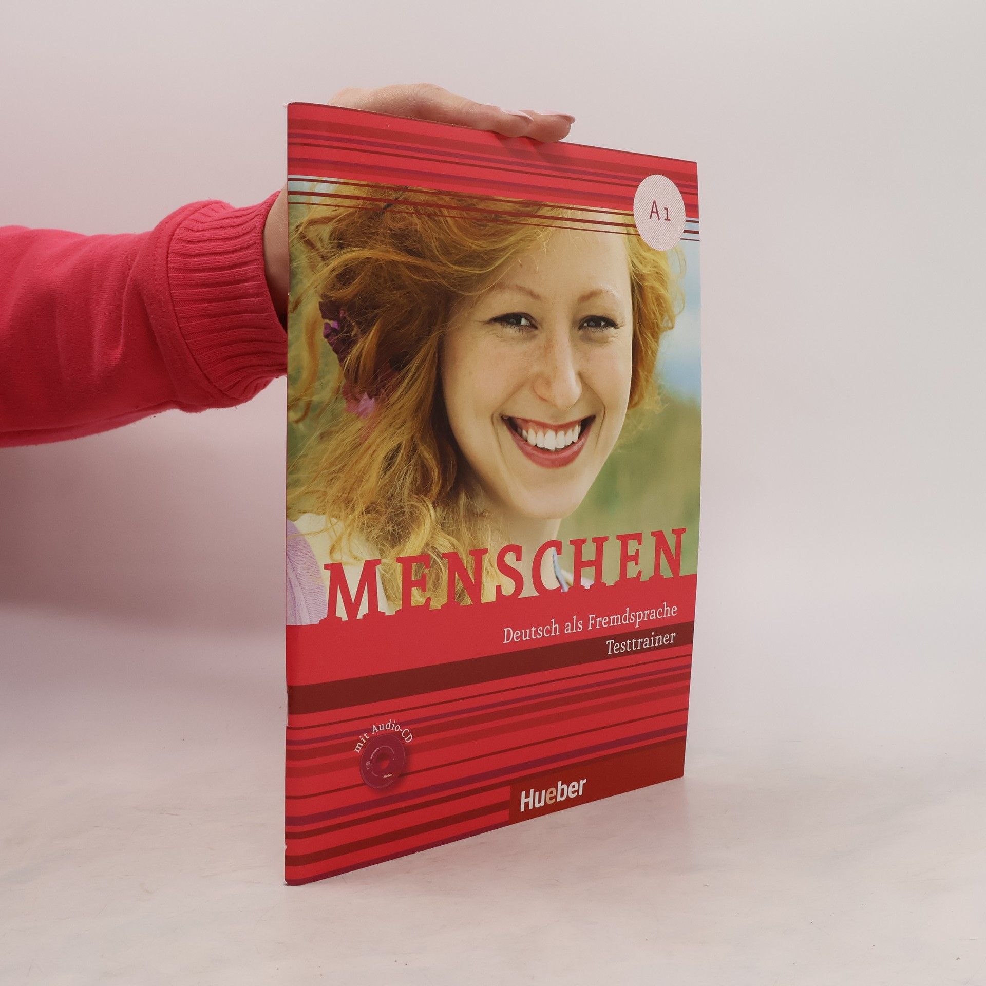 Dagmar Giersberg Menschen
