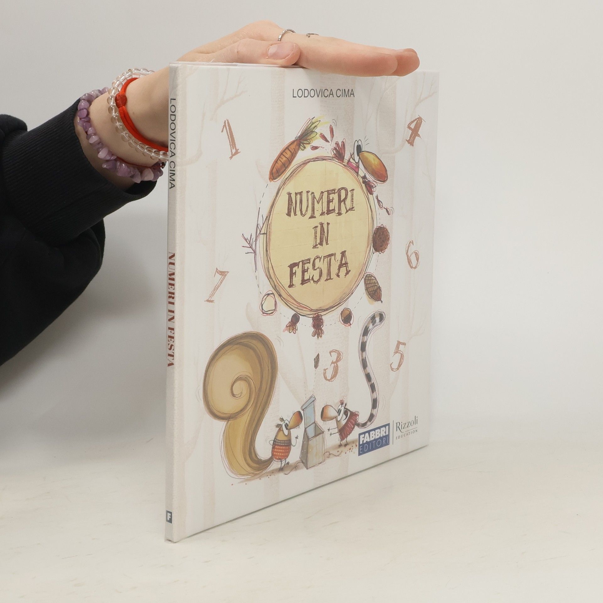 Numeri in Festa
