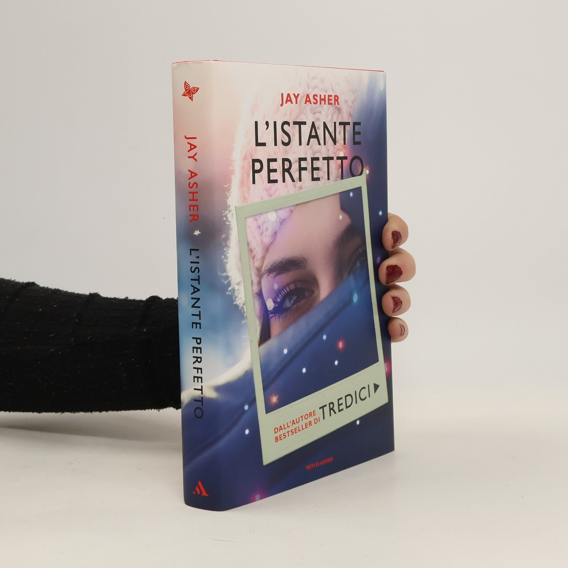 L'istante perfetto