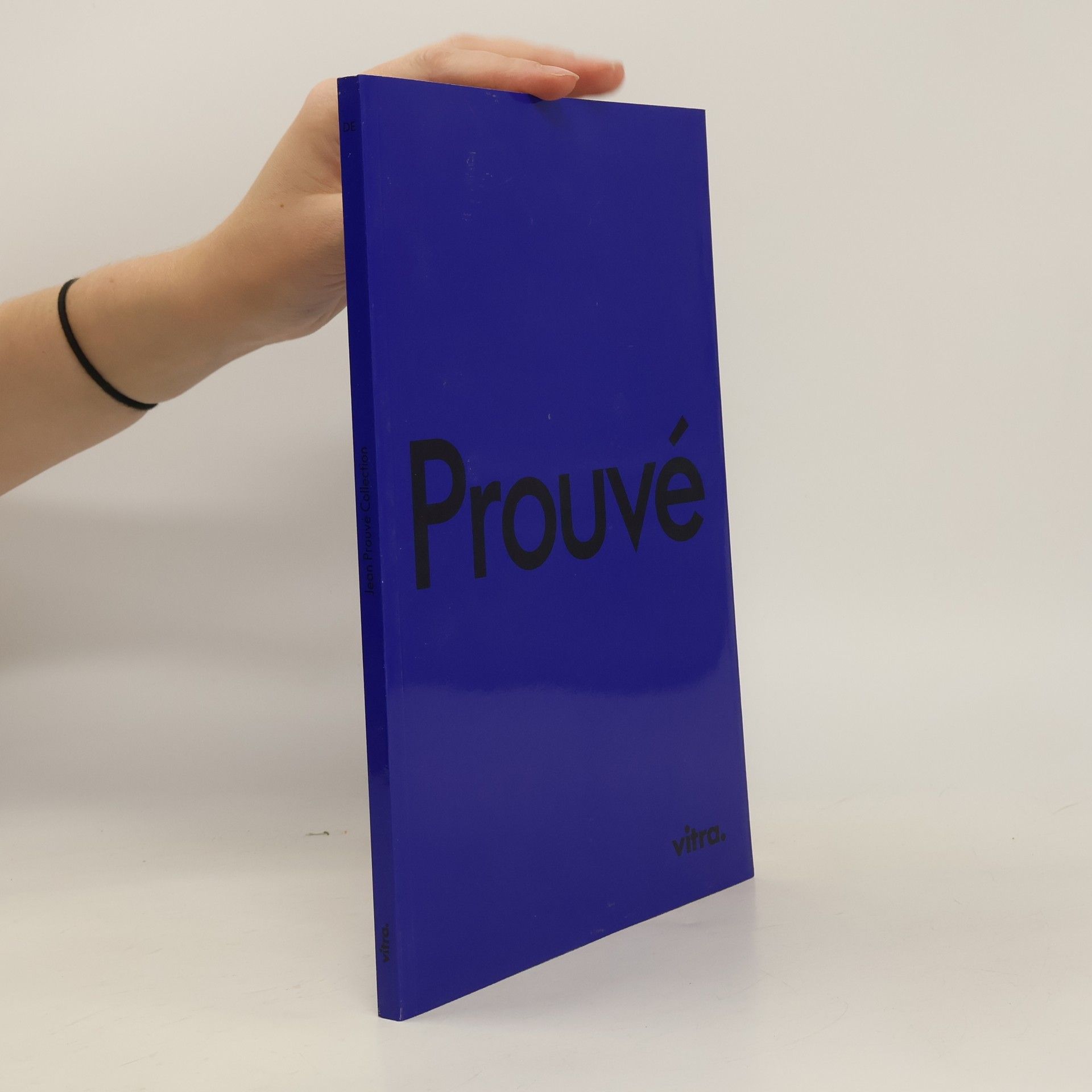 Autorenkollektiv Prouvé