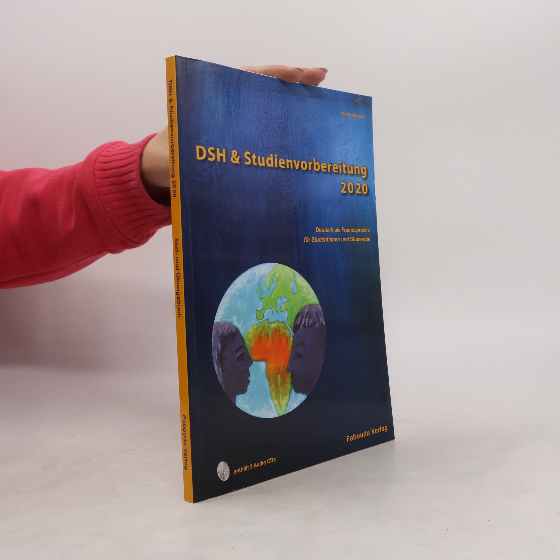DSH & Studienvorbereitung