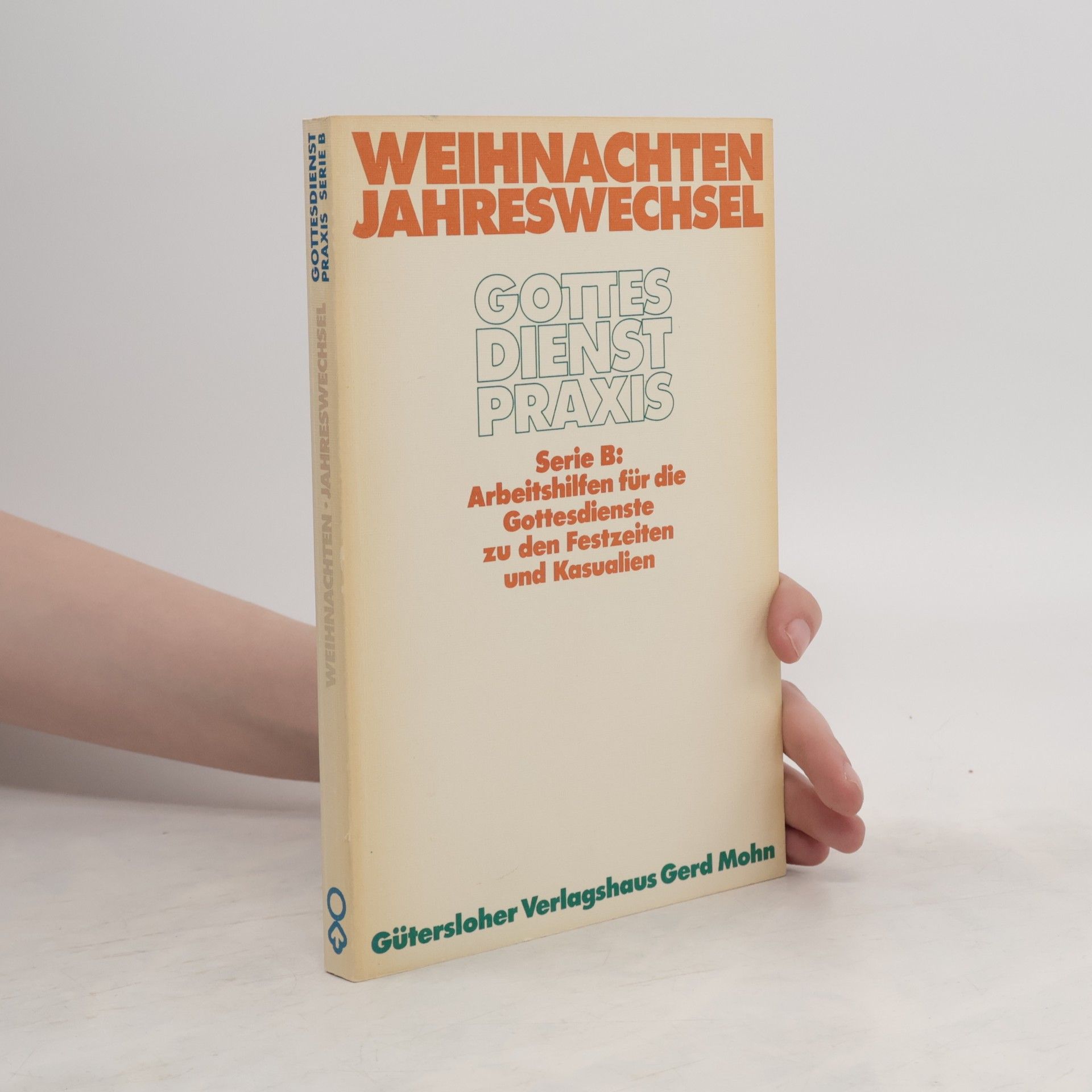 Autores varios Weihnachten, Jahreswechsel