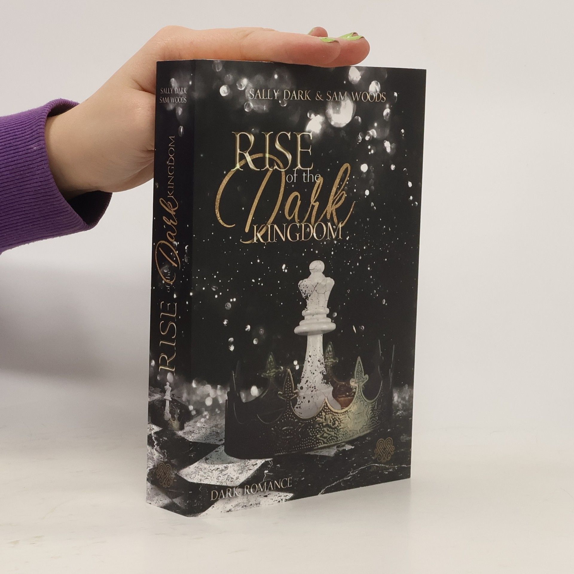 Rise of the Dark Kingdom