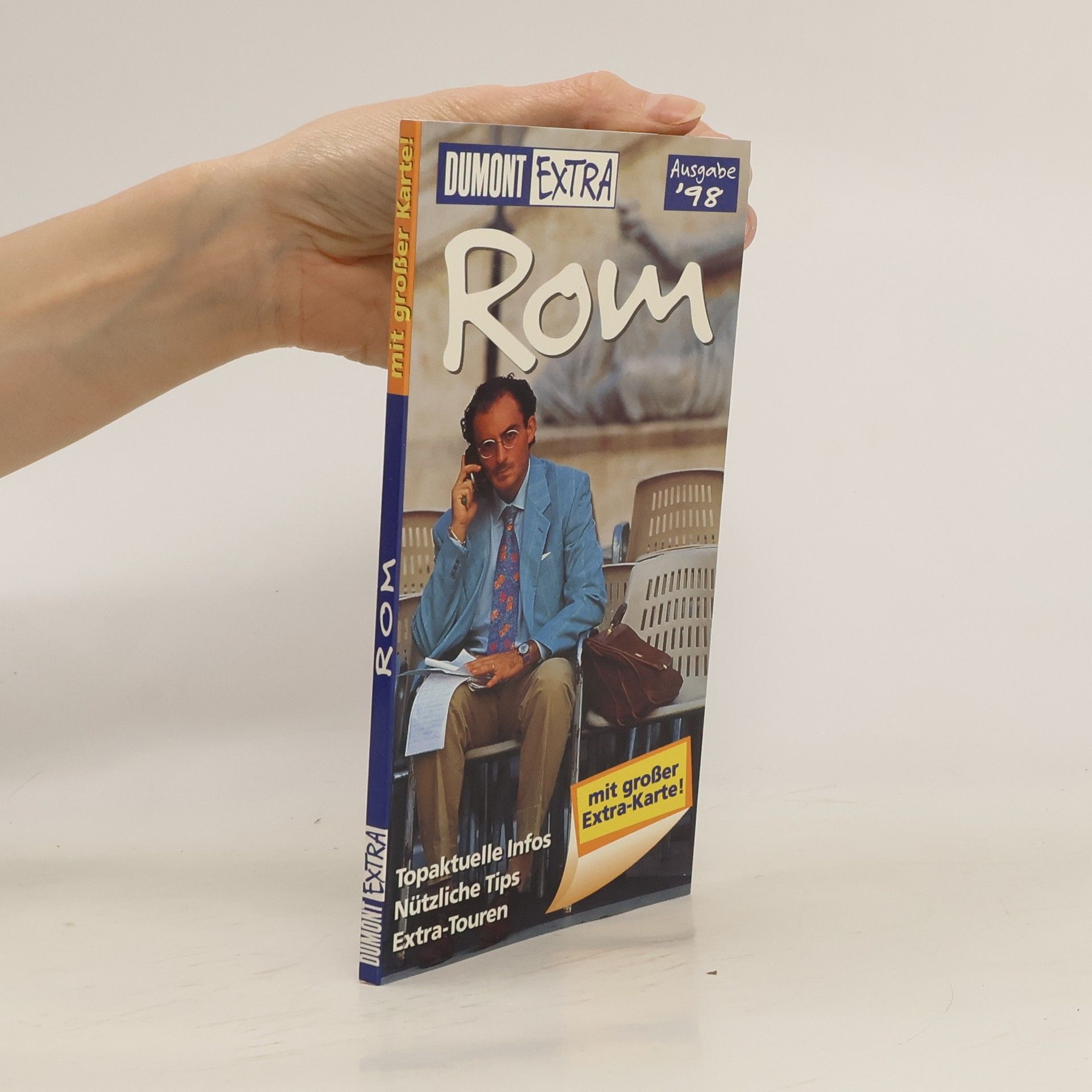 Collectif d'auteurs Rom