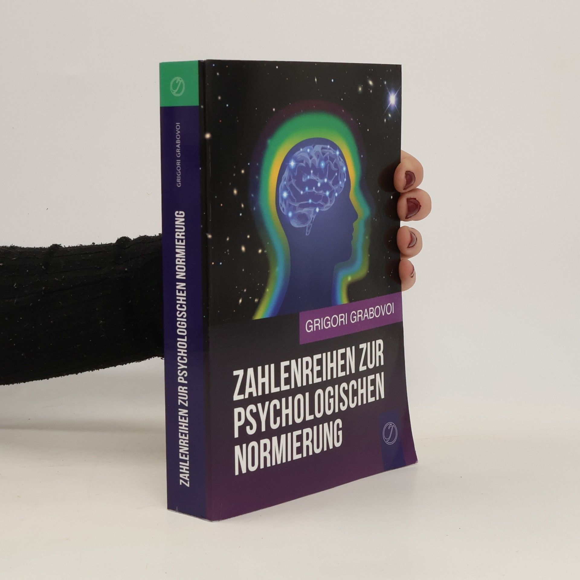 Grigorij Grabovoj Zahlenreihen zur psychologischen Normierung