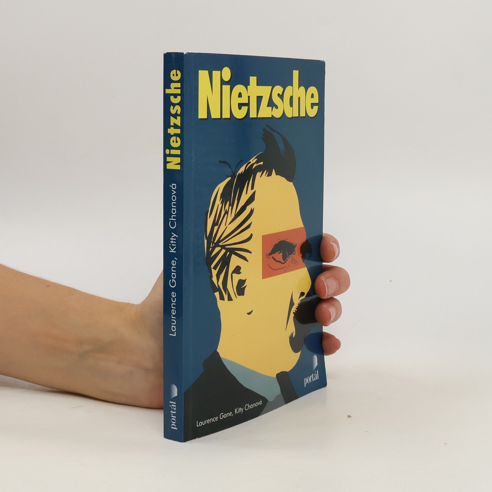 Laurence Gane Nietzsche