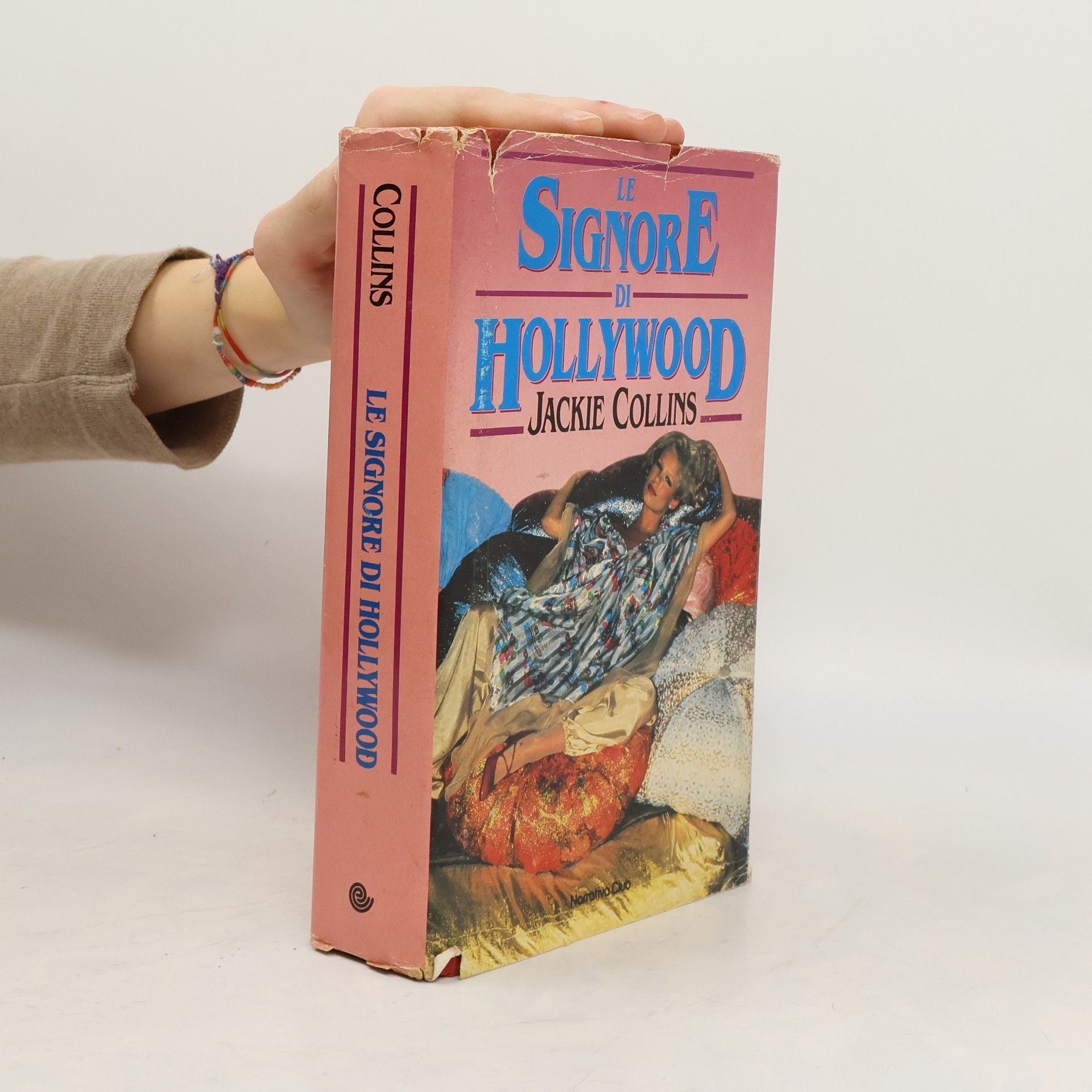 Le signore di Hollywood