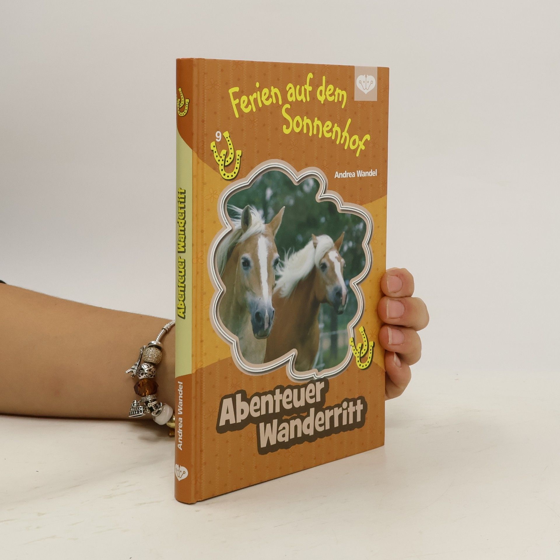 Ferien auf dem Sonnenhof