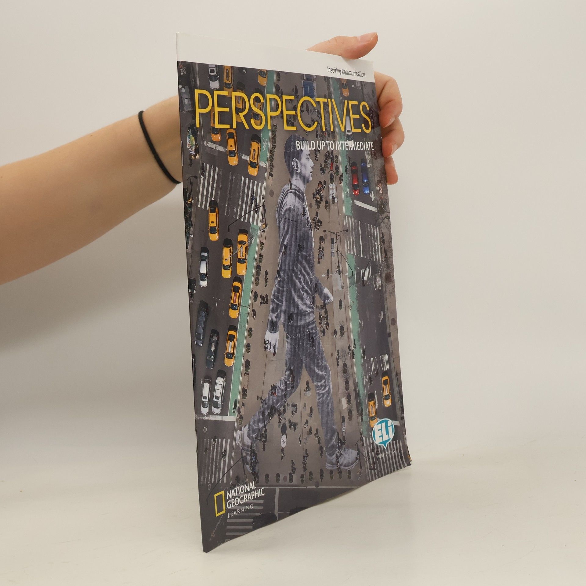 Collectif d'auteurs Perspectives