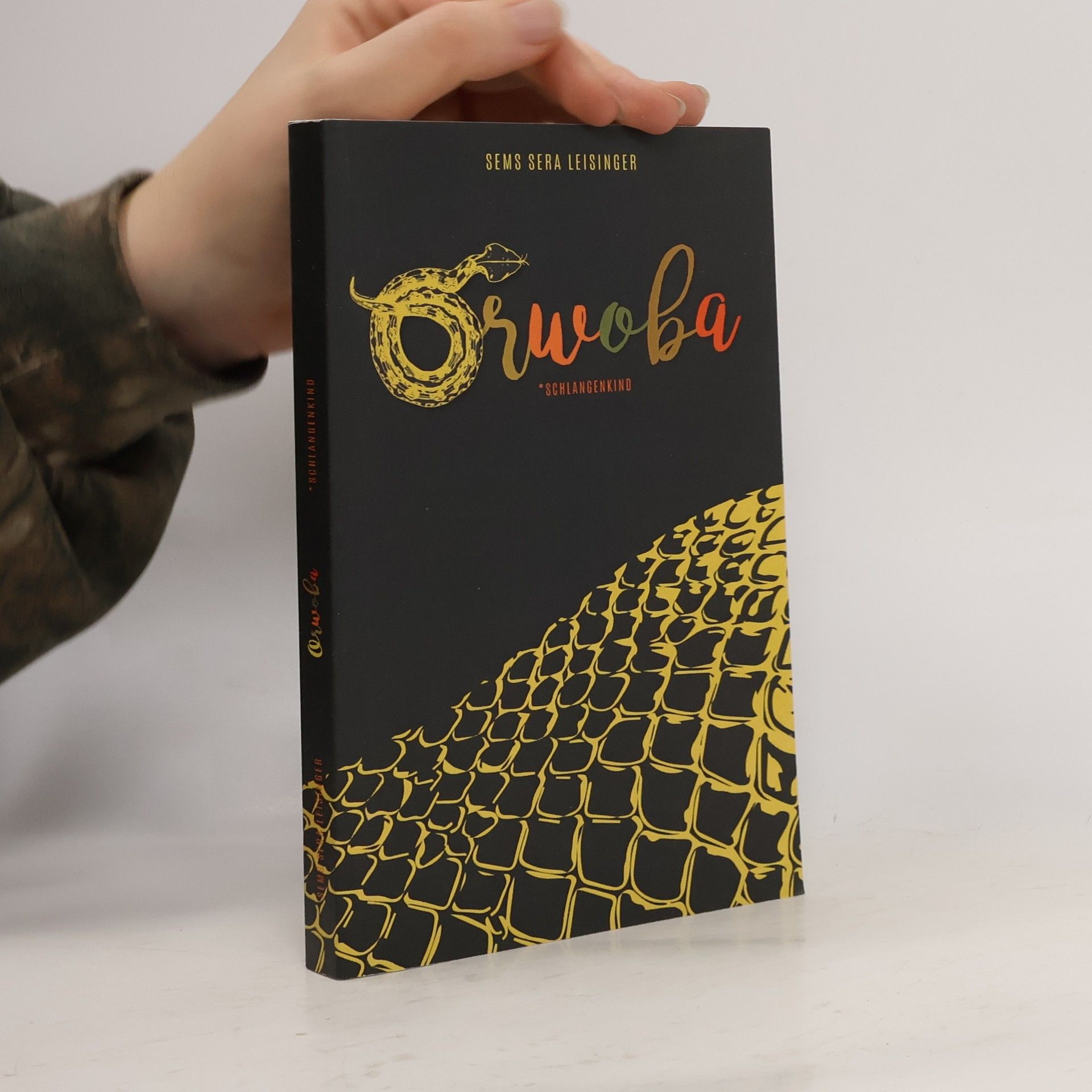 Sems Sera Leisinger ORWOBA