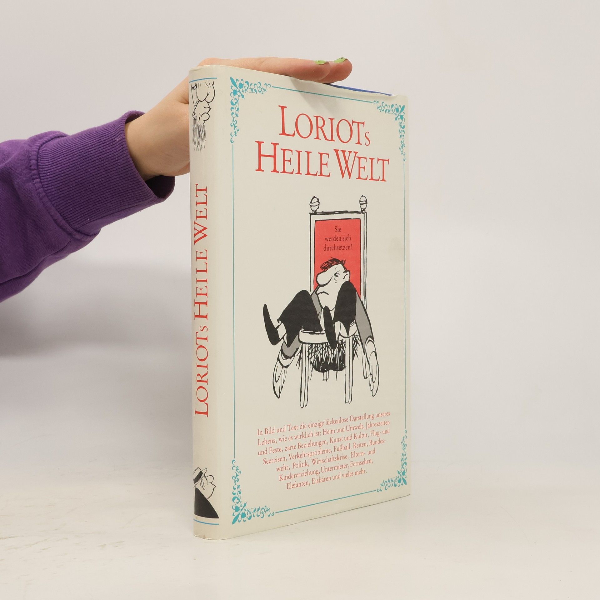 Loriot Loriot's Heile Welt