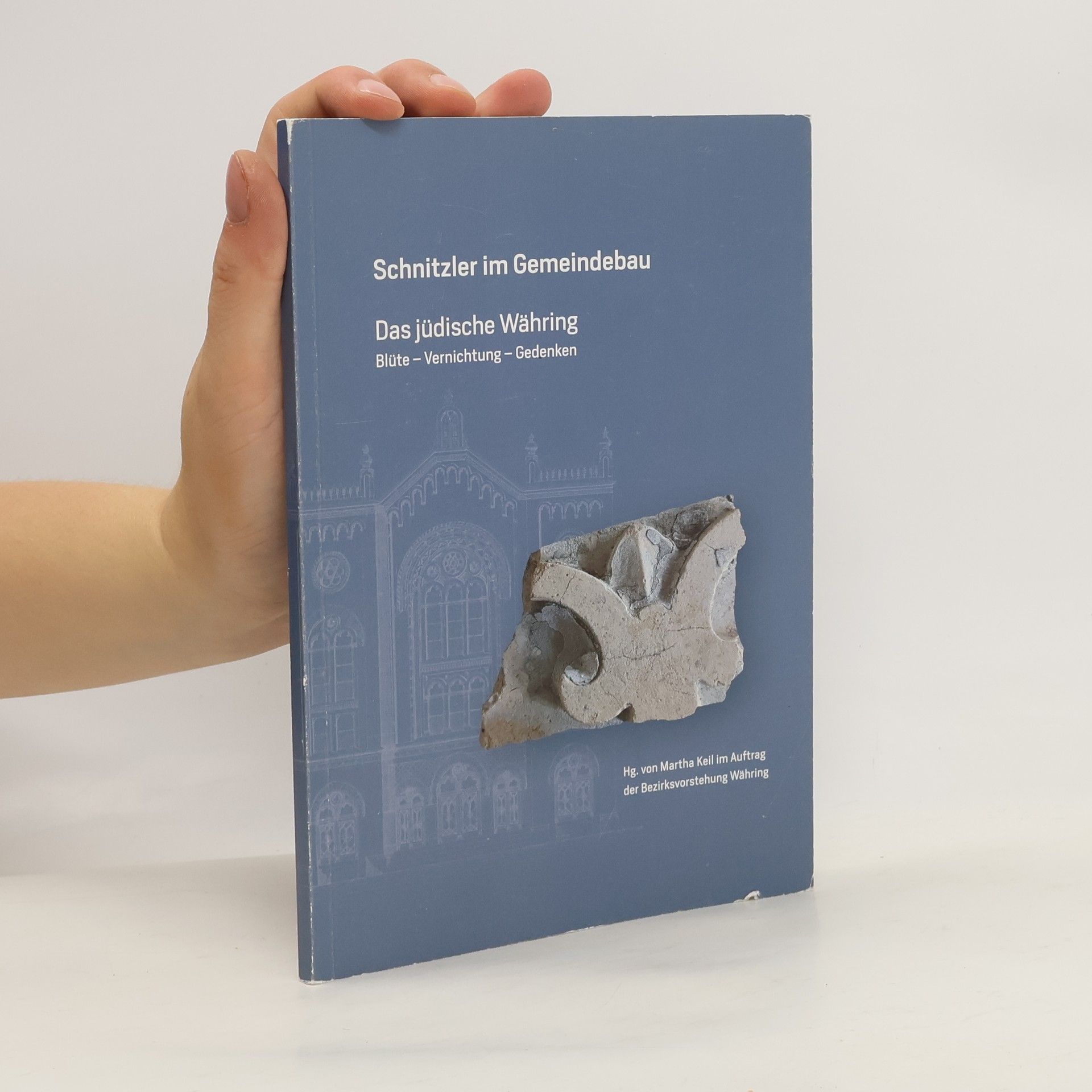 Schnitzler im Gemeindebau