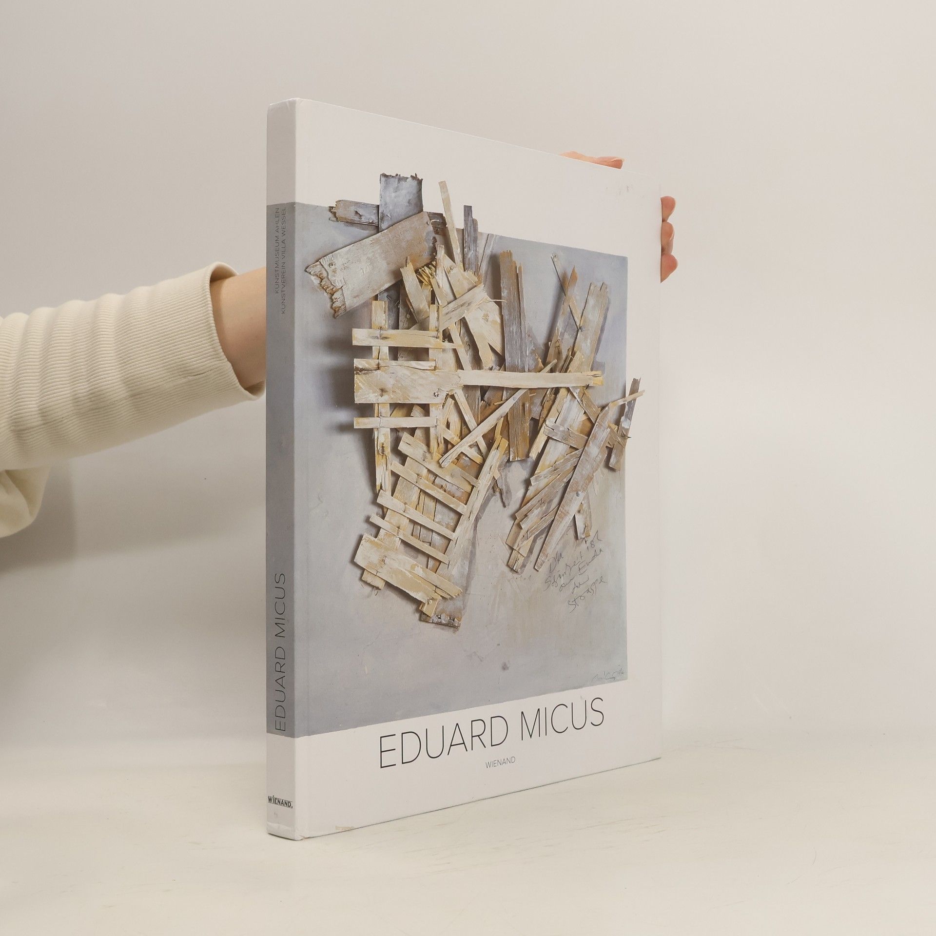 Eduard Micus Eduard Micus