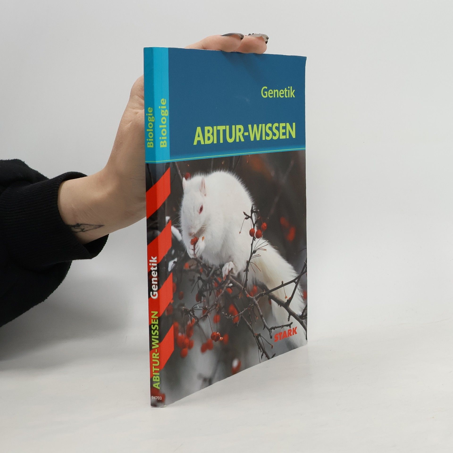 Abitur-Wissen Biologie: Genetik