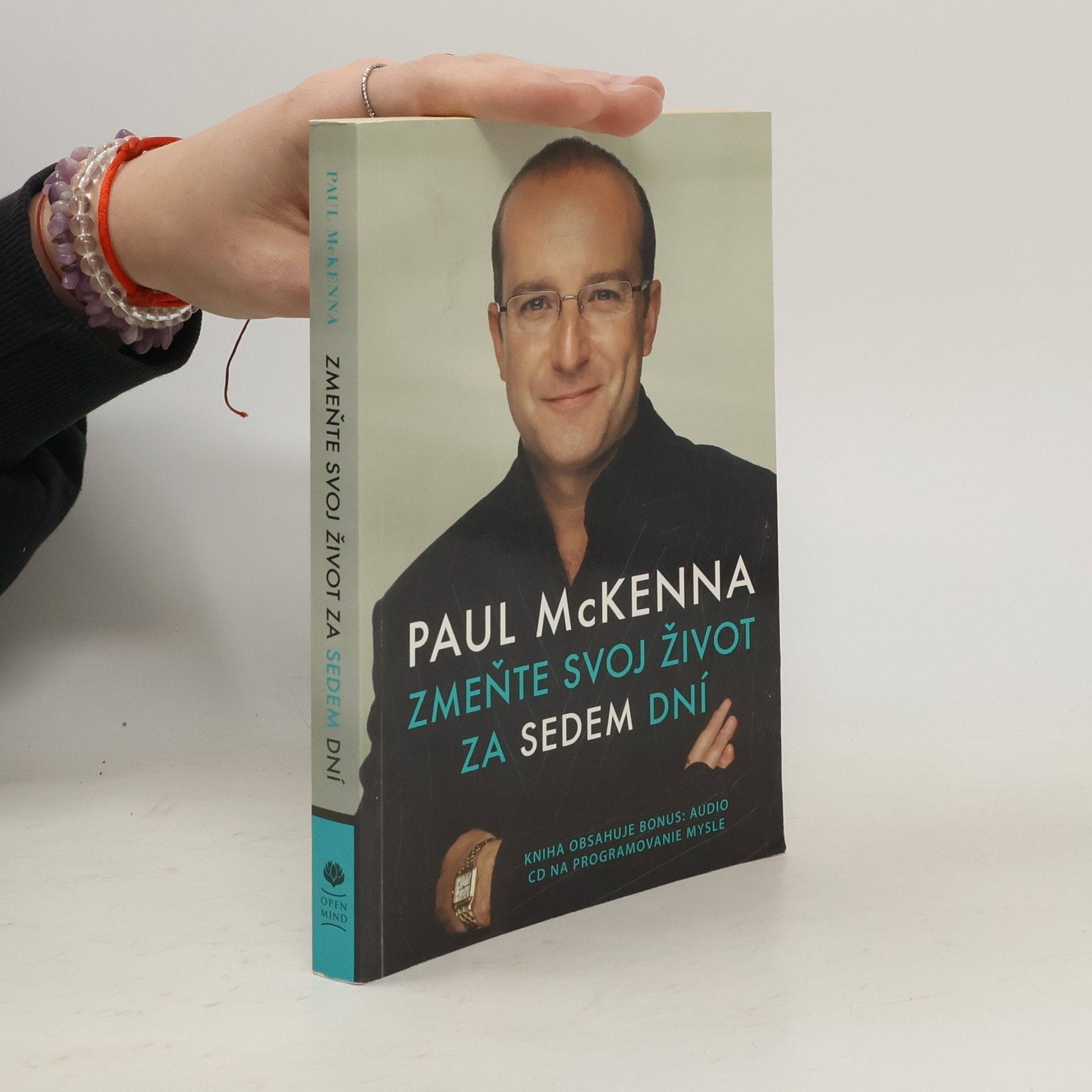 Zmeňte svoj život za sedem dní