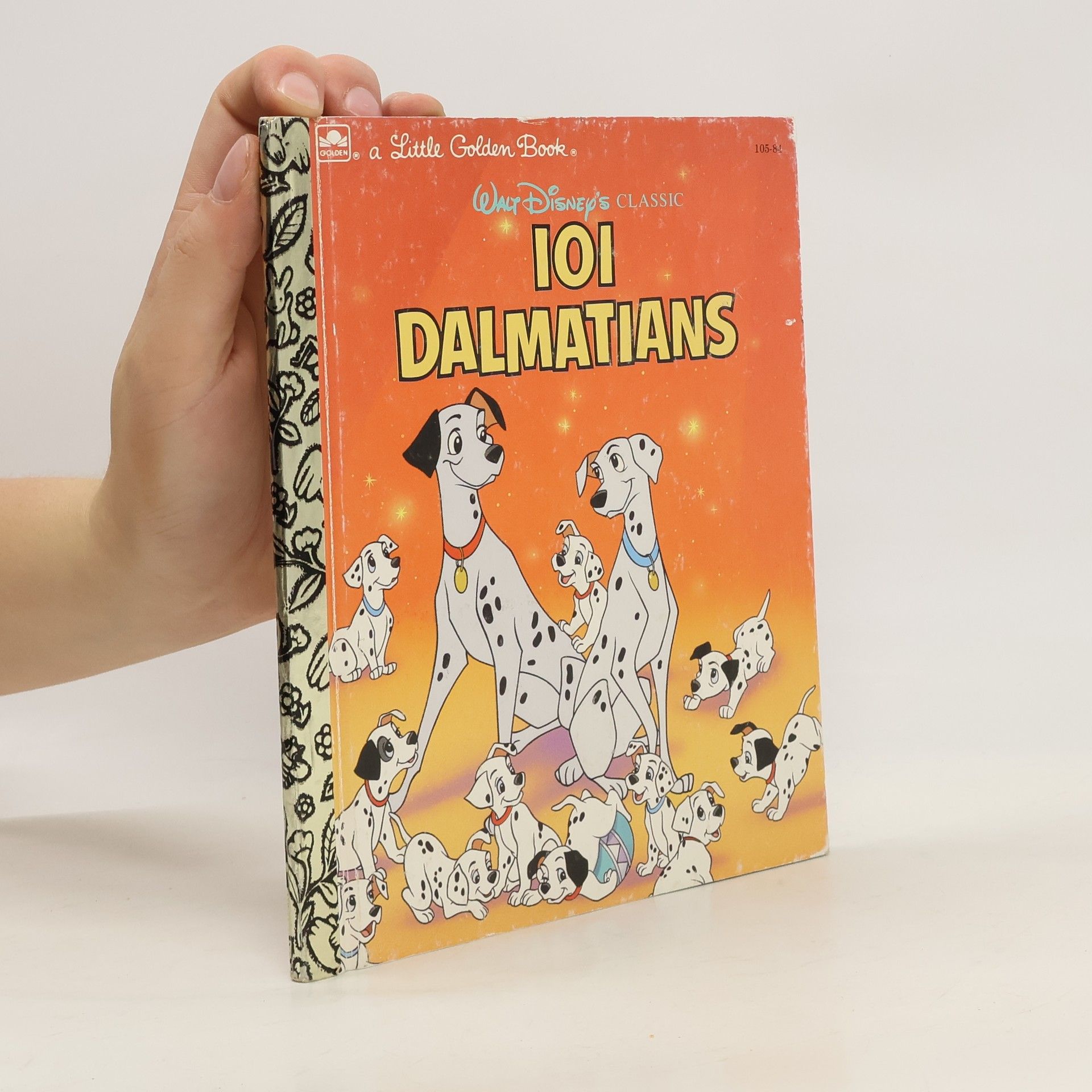 AA.VV. 101 Dalmatians