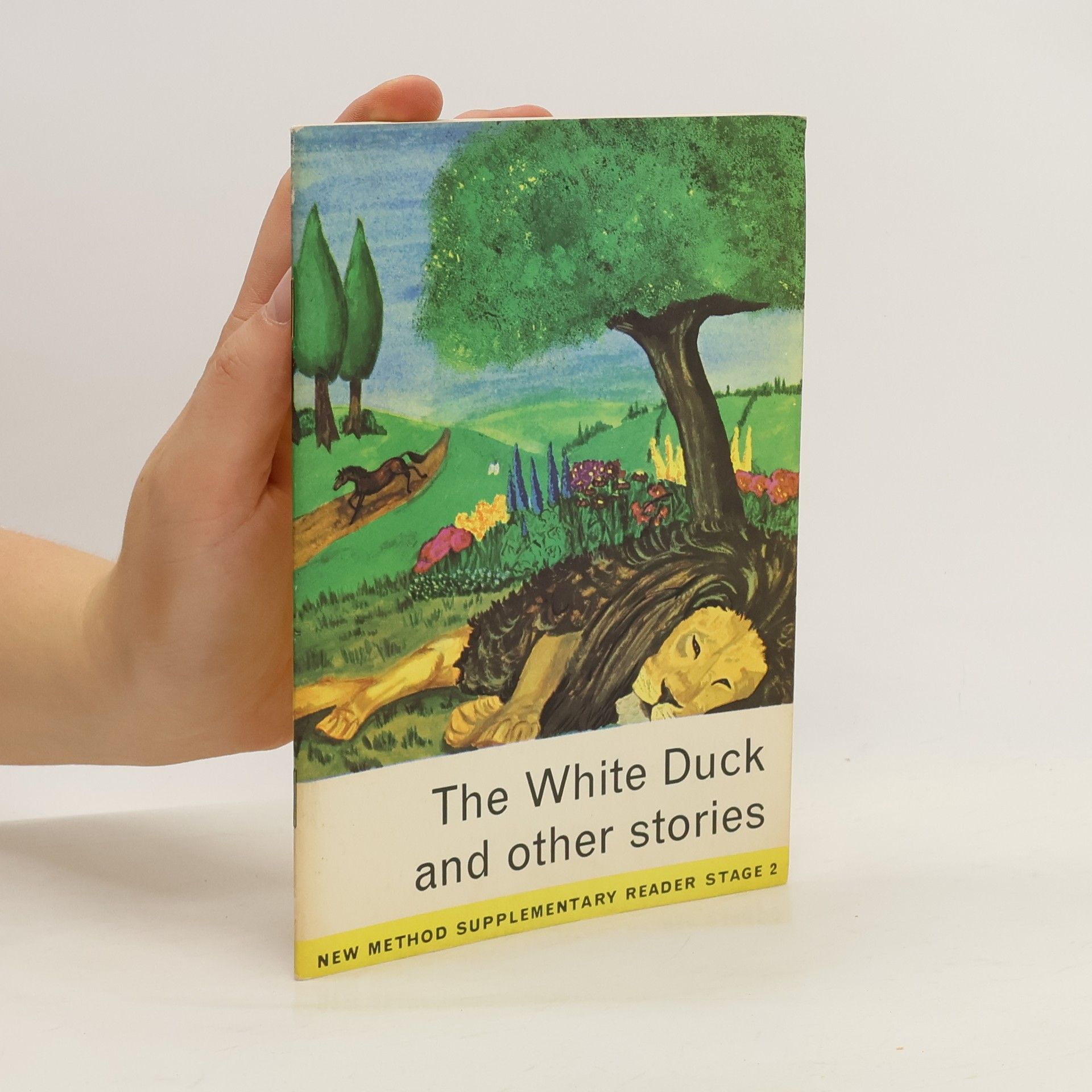 Collectif d'auteurs The White Duck and Other Stories