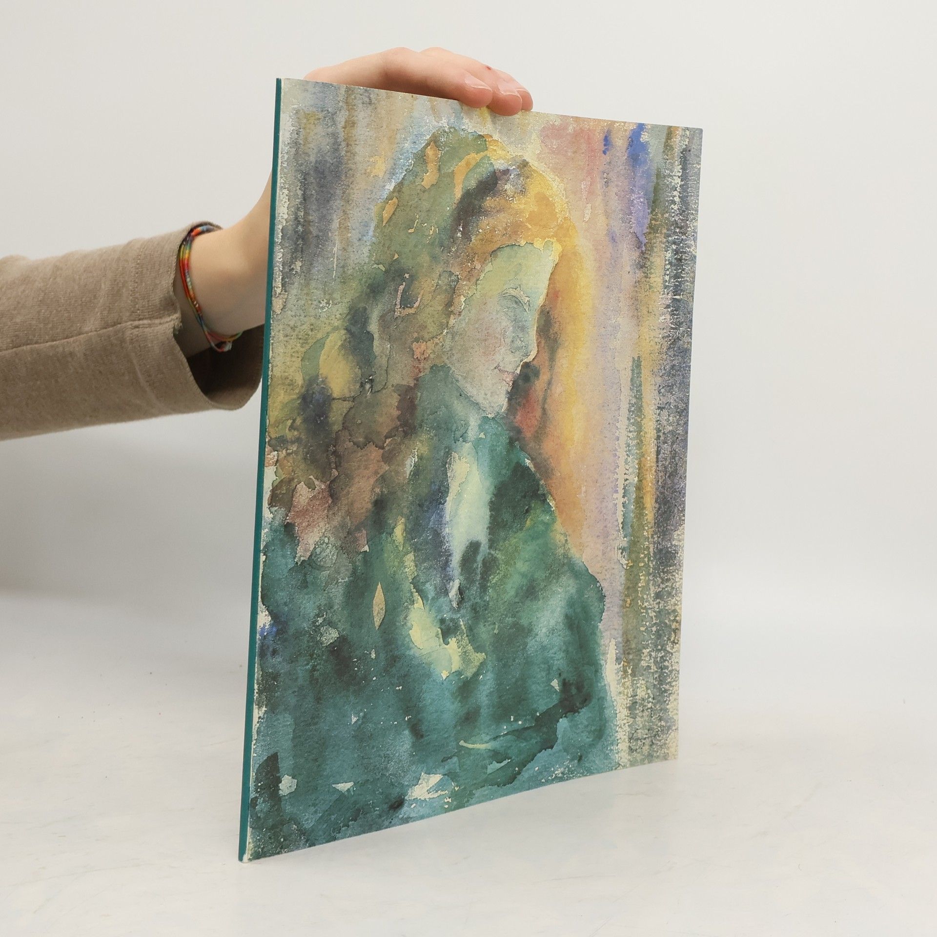 Auteurscollectief Die Brücke im Aufbruch