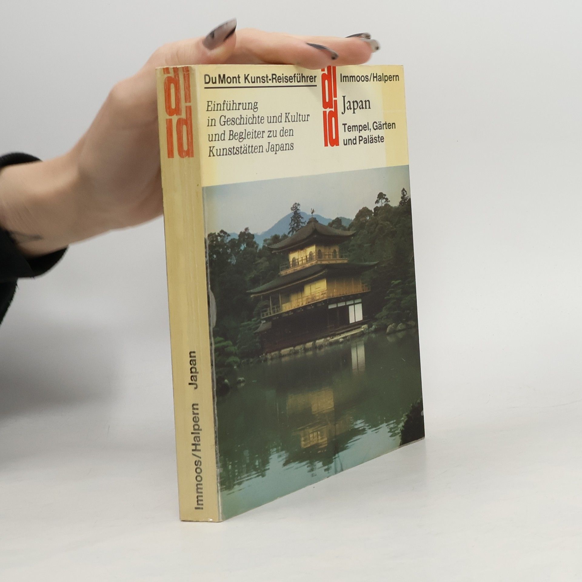 DuMont Kunst-Reiseführer