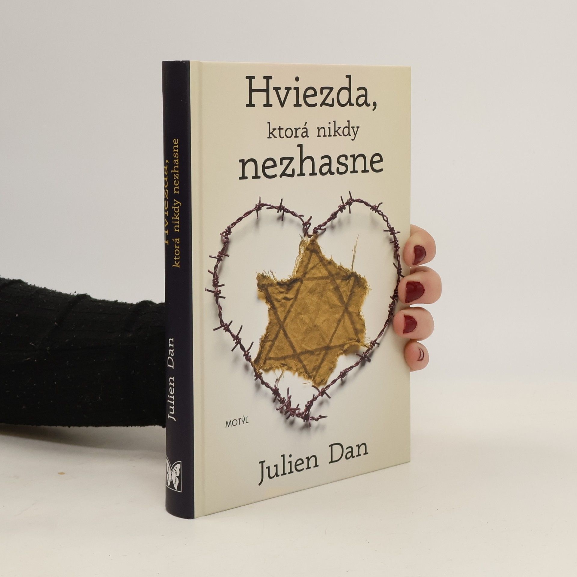 Hviezda, ktorá nikdy nezhasne