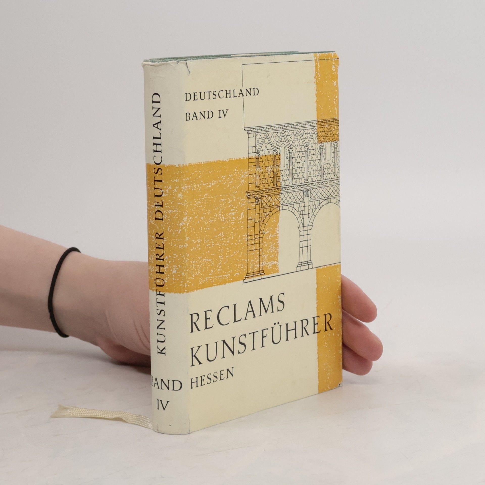 Autorenkollektiv Reclams Kunstführer