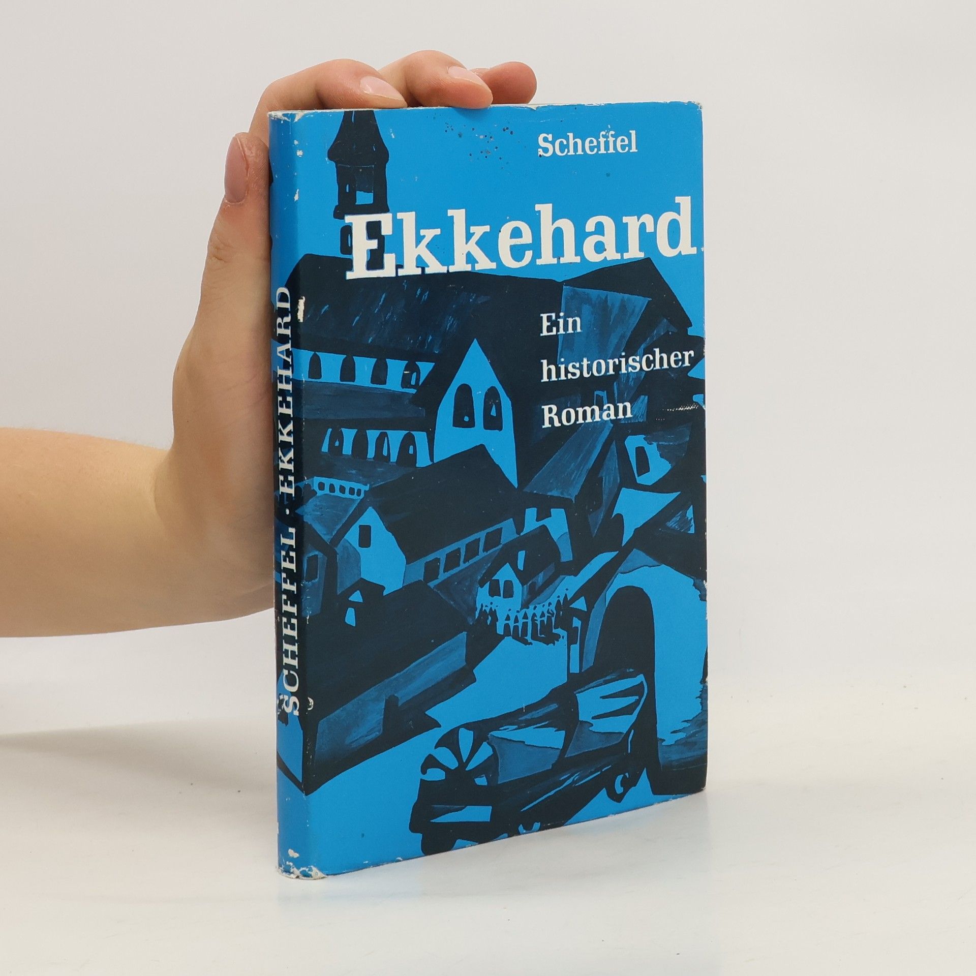 Ekkehard