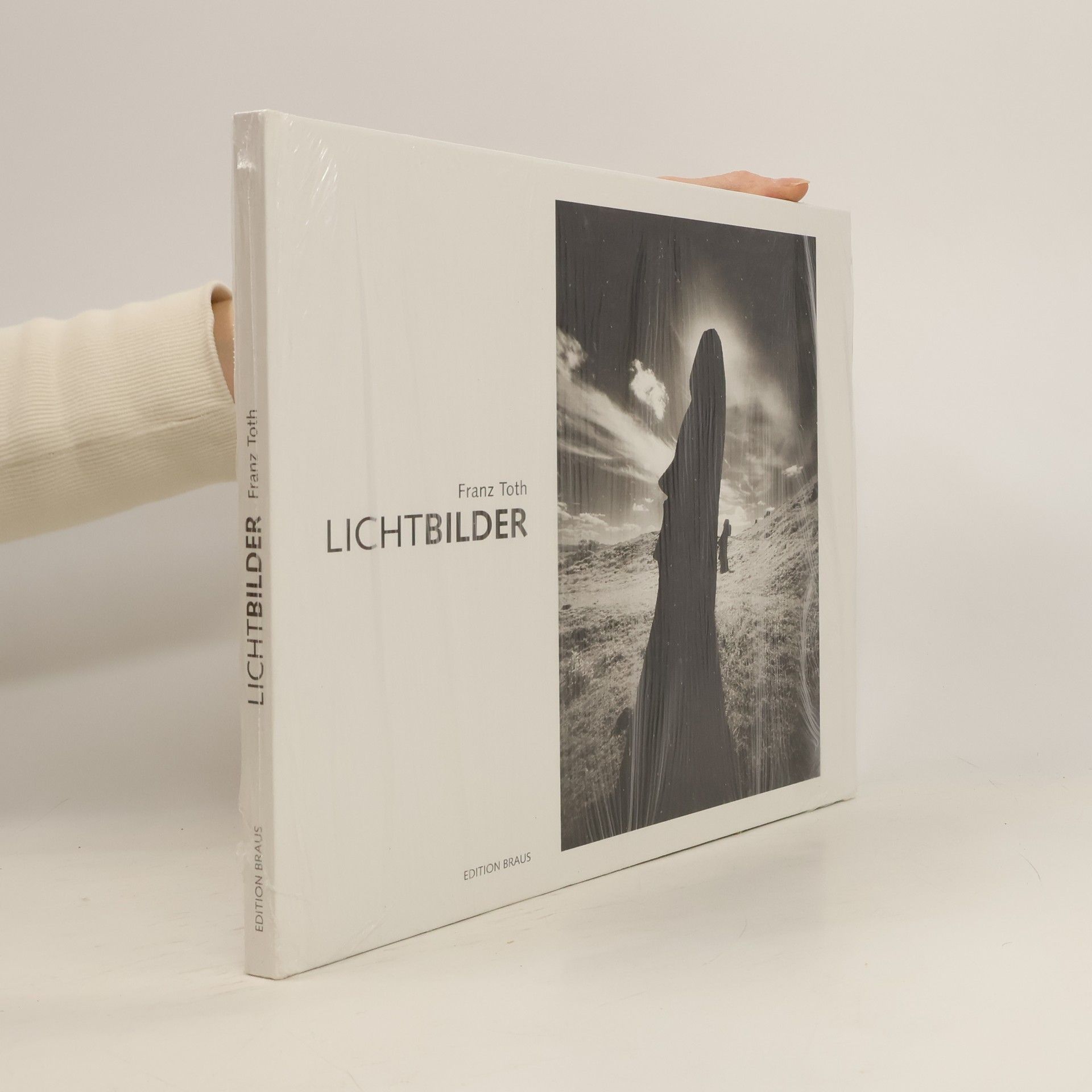 Franz Toth Lichtbilder