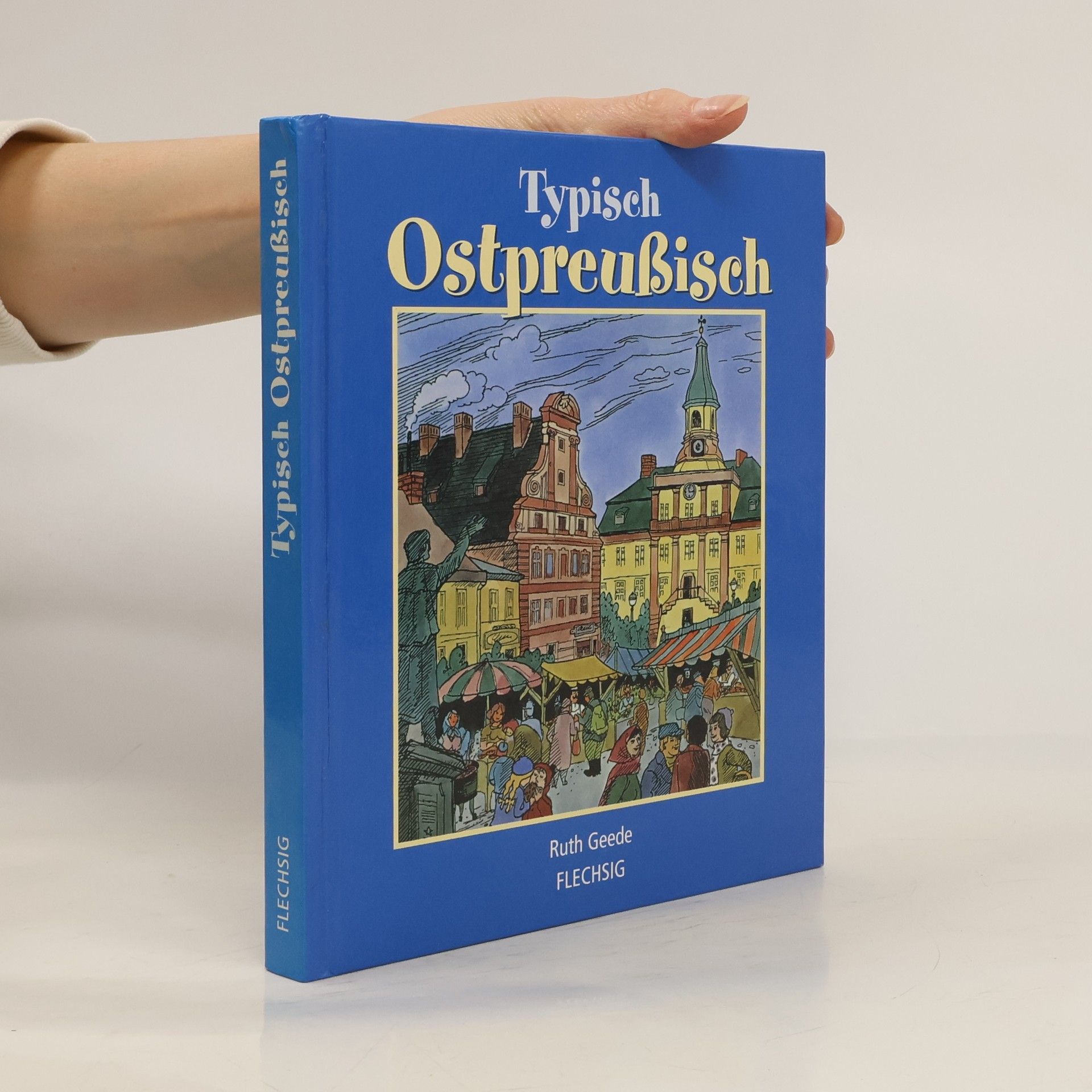 Typisch ostpreußisch