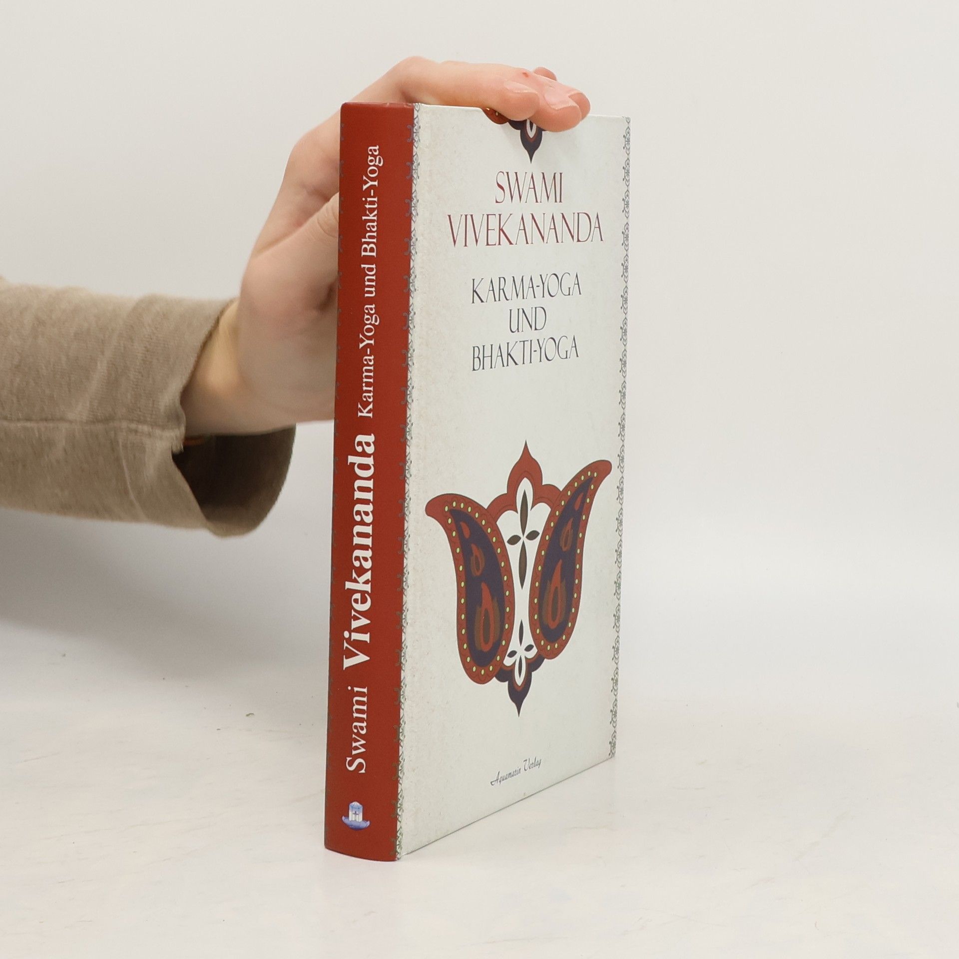 Karma-Yoga und Bhakti-Yoga