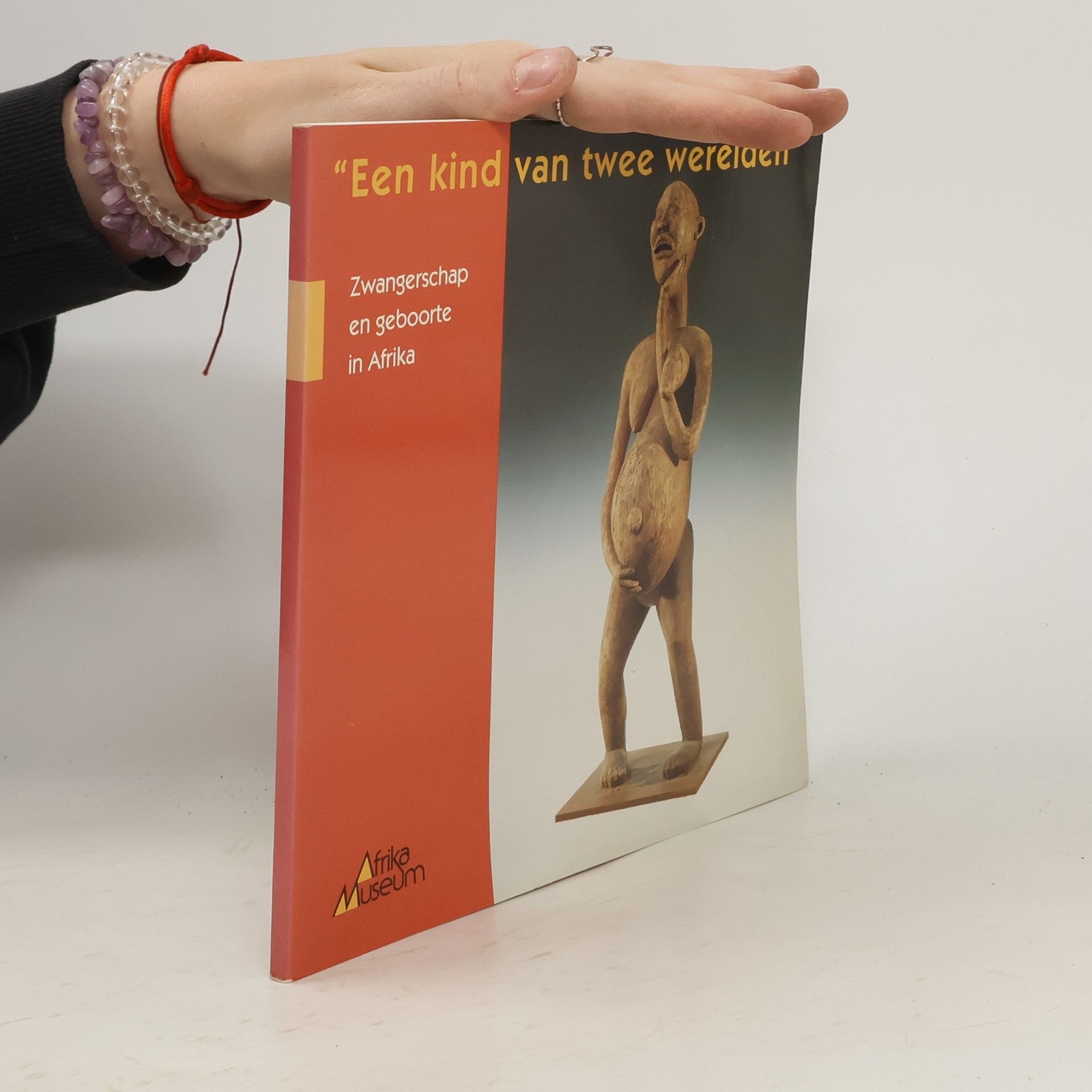 Yvonne Hermine Francisca Lefèber Een kind van twee werelden