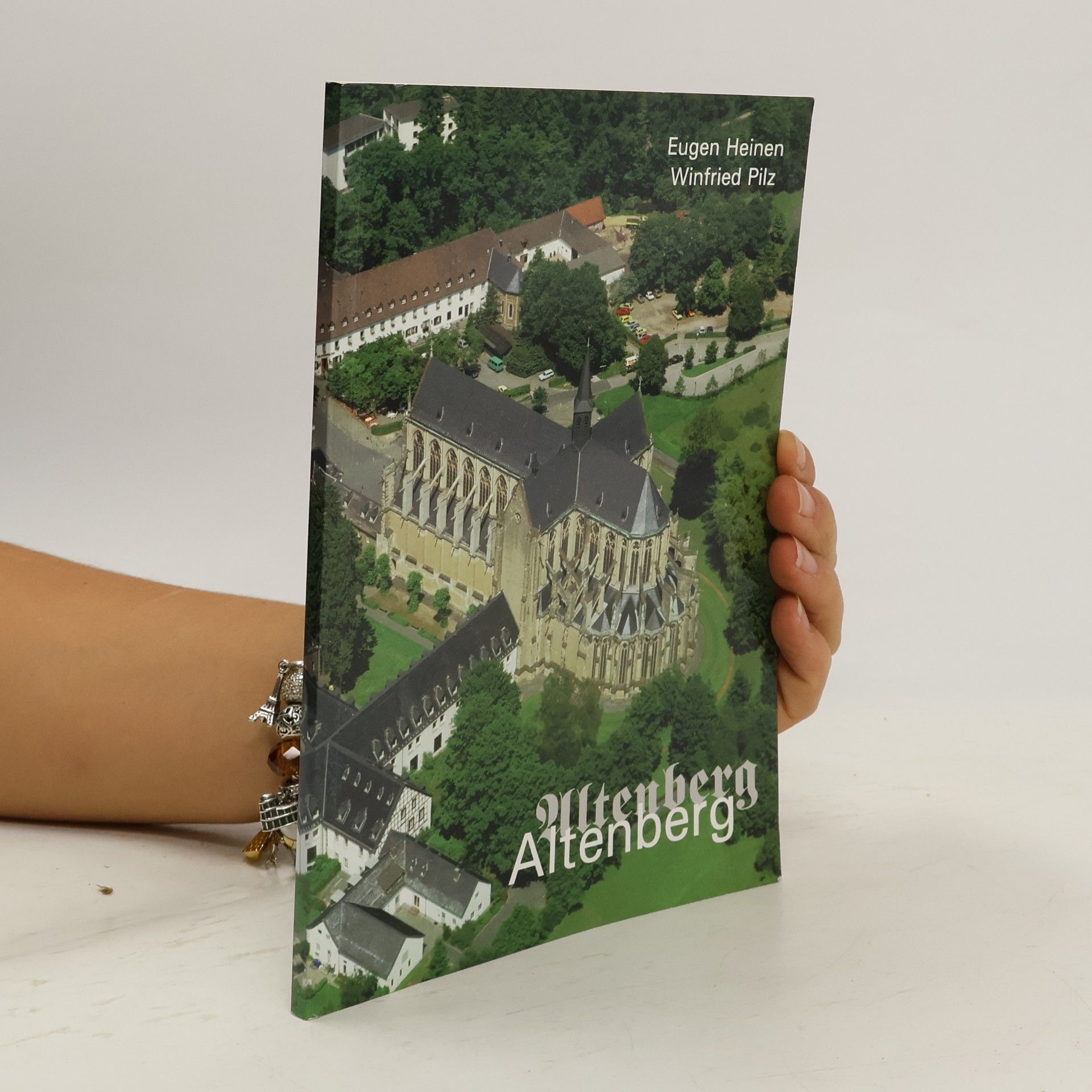 Eugen Heinen Altenberg