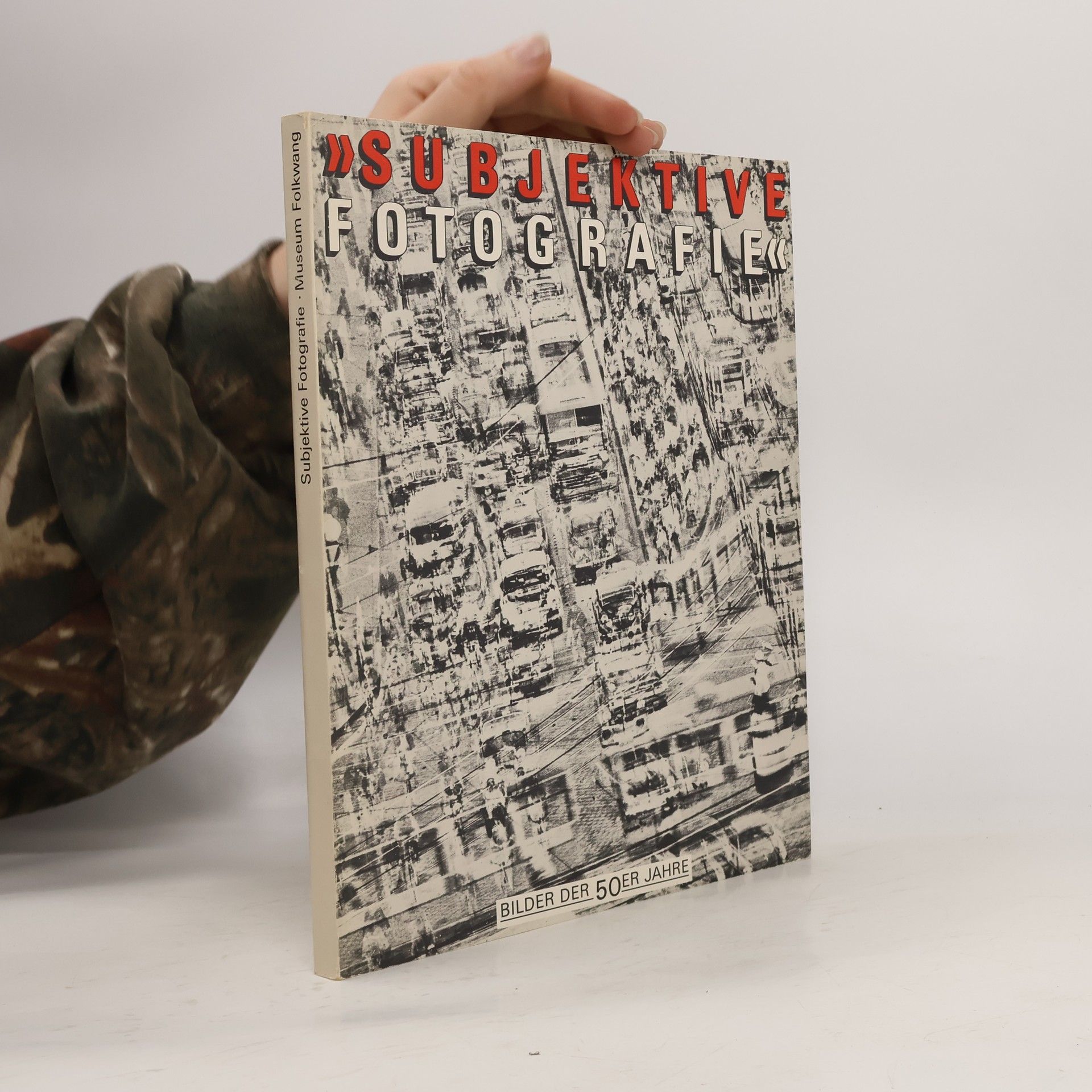 Collectif d'auteurs Subjektive Fotografie