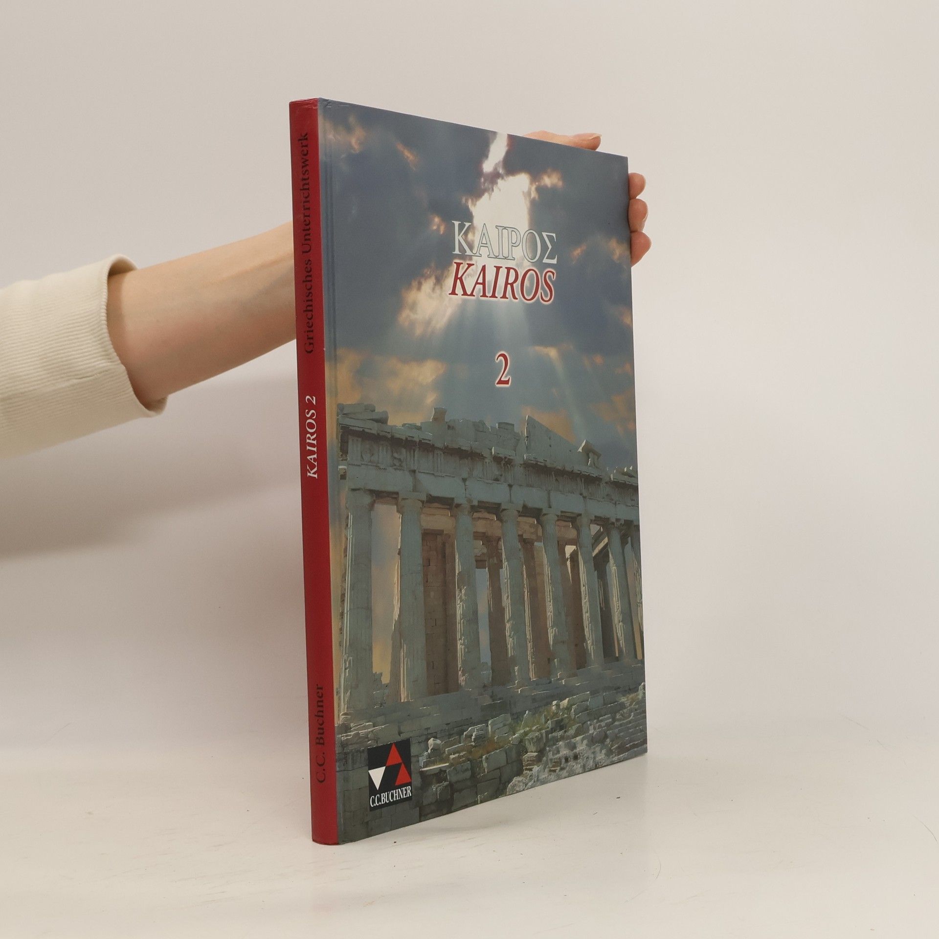 Andreas Weileder Lehrbuch