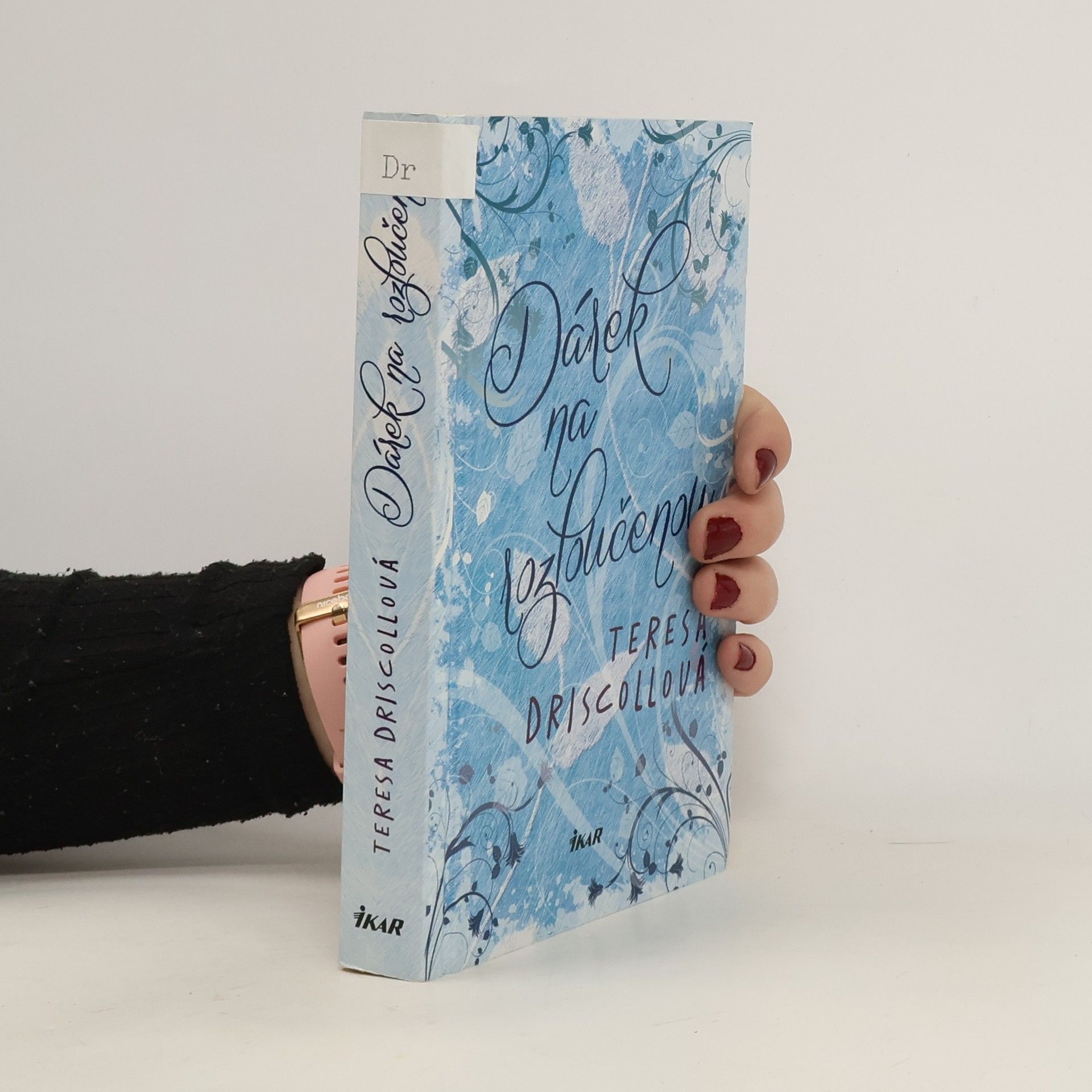 Teresa Driscoll Dárek na rozloučenou