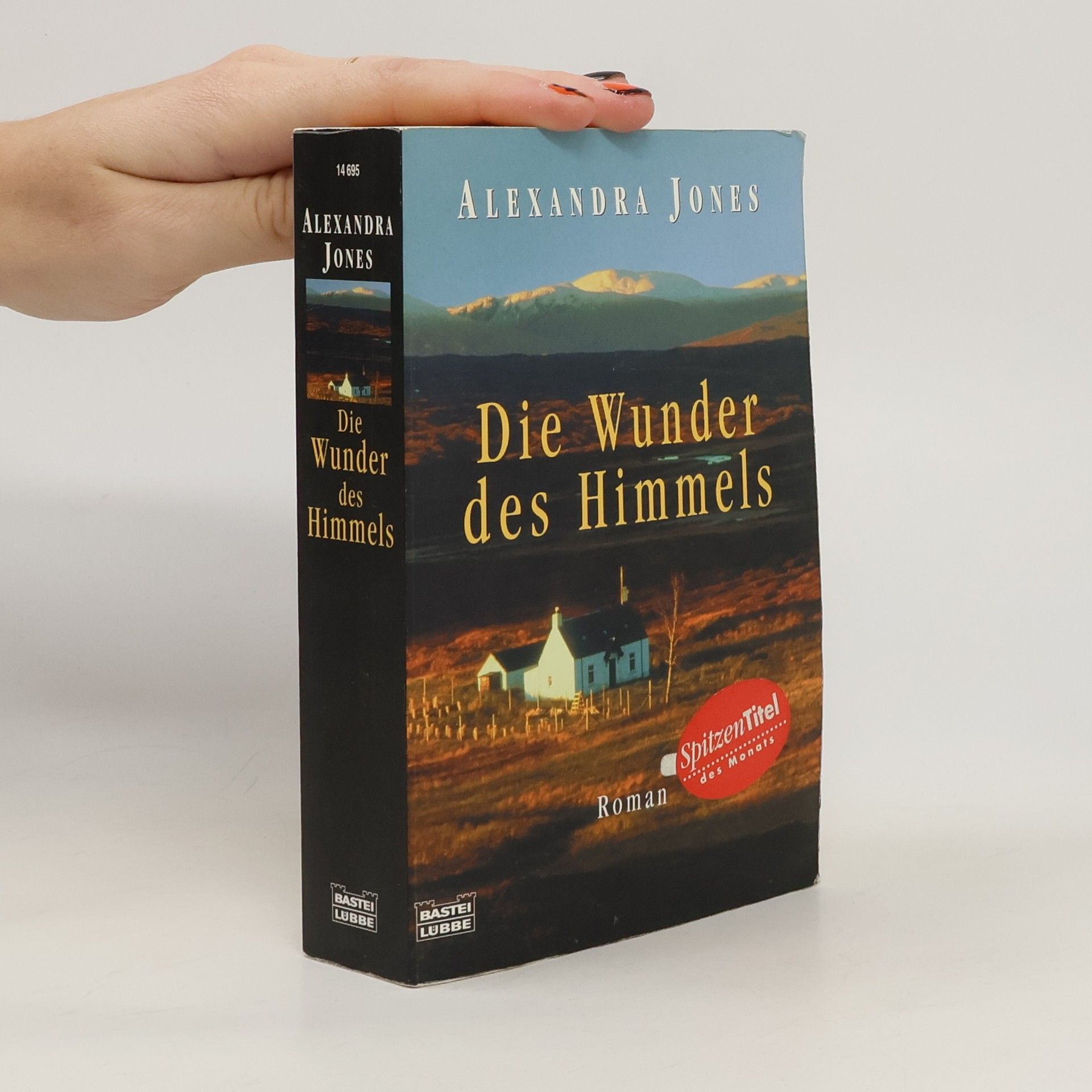 Die Wunder des Himmels